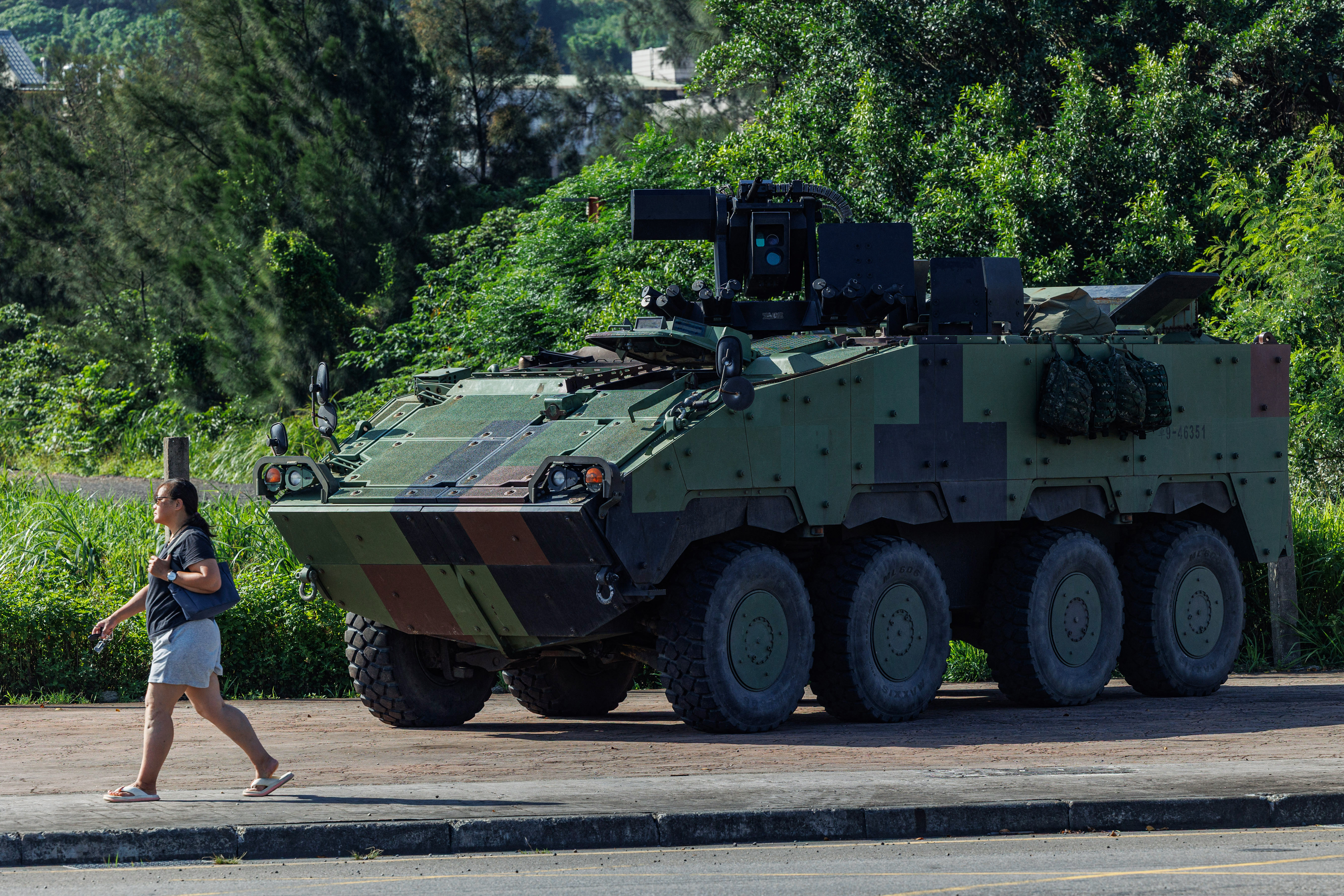 Americans Would Send US Forces in Taiwan Strait Crisis: Poll