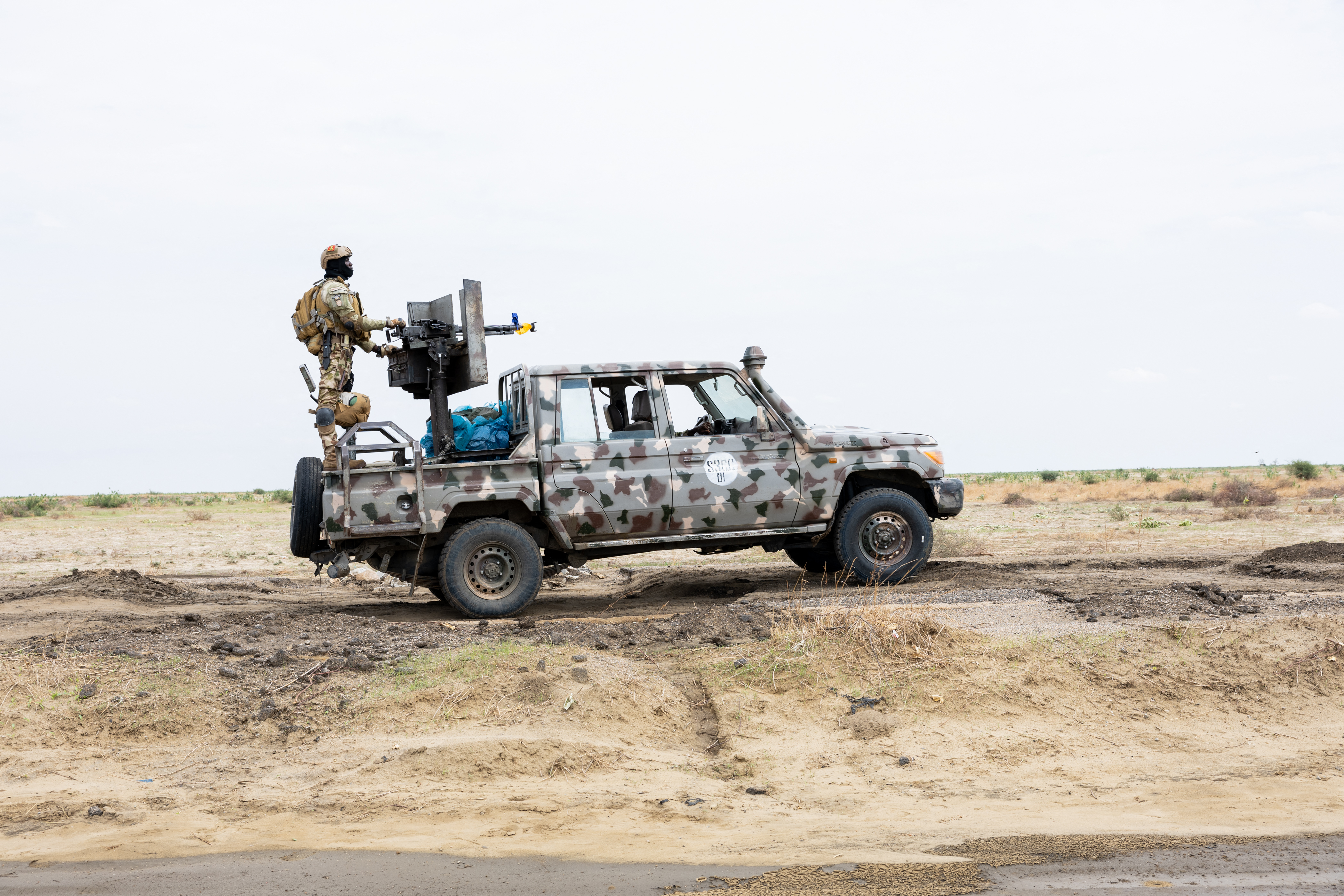 U.S. Threats Over Christian Killings Don’t Help, Nigeria Says