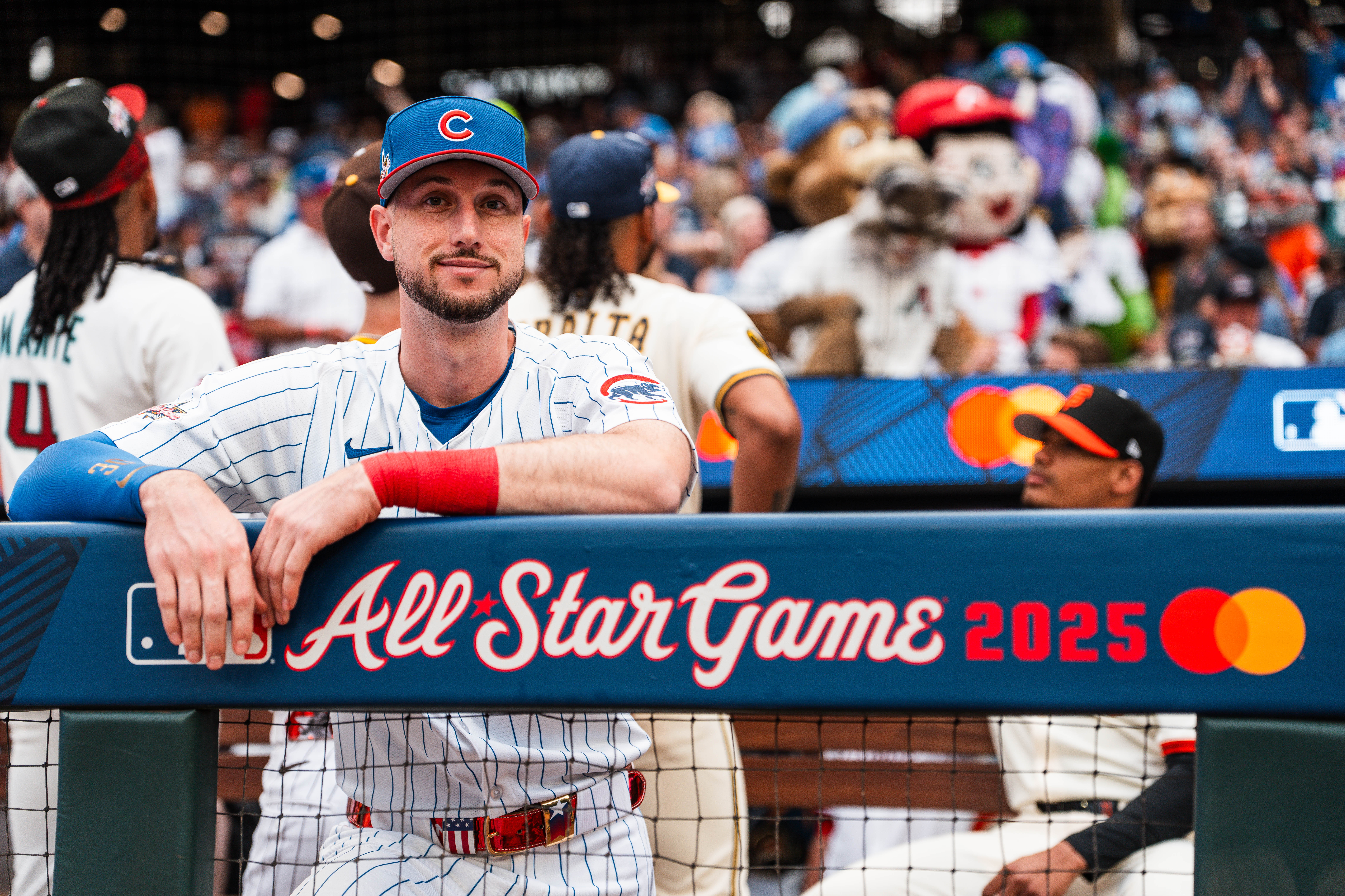 Blue Jays Look Like Favorites to Sign 4-Time All-Star After Latest Report