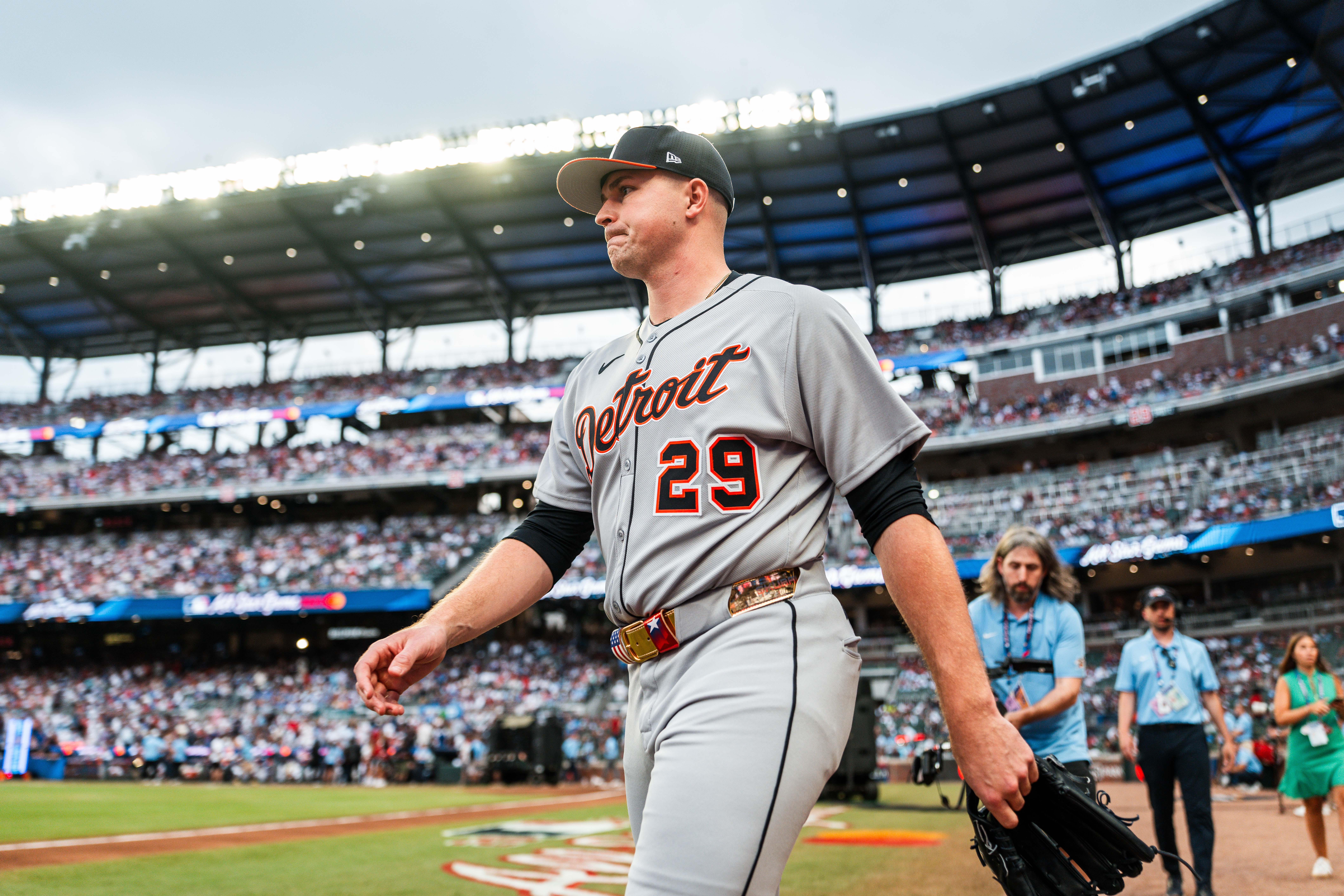 Braves Predicted To Land Cy Young Winner in League-Altering Offseason Trade