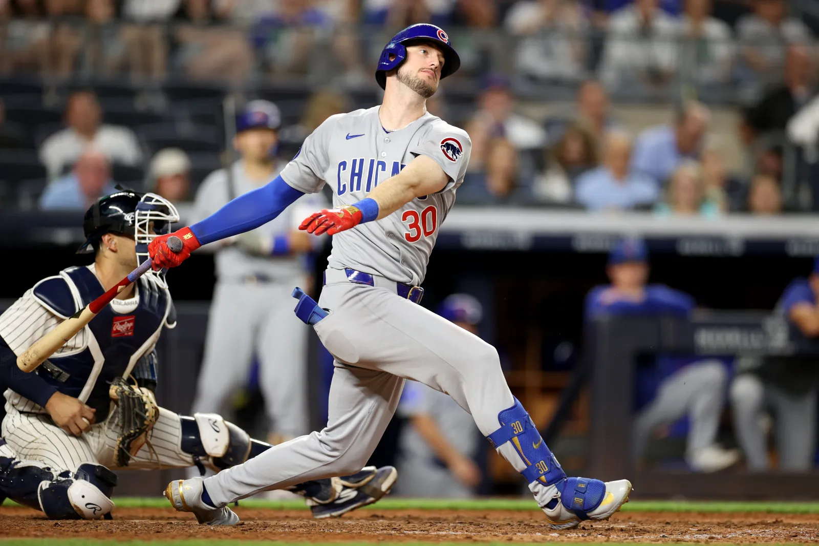 Kyle Tucker projected to sign league-altering contract at winter meetings