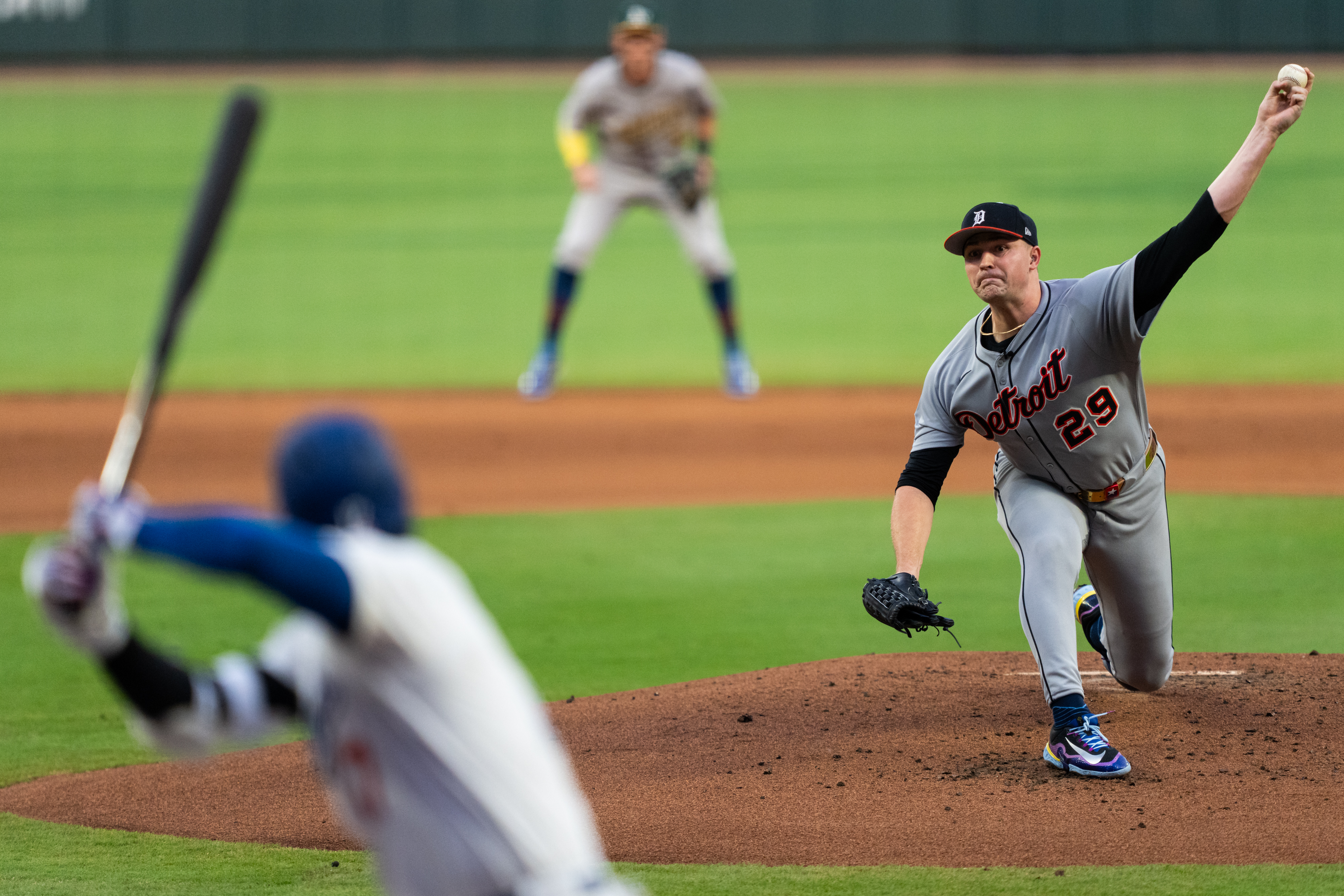 League-Altering Dodgers Trade Idea Sends 2-Time Cy Young Ace To Los Angeles