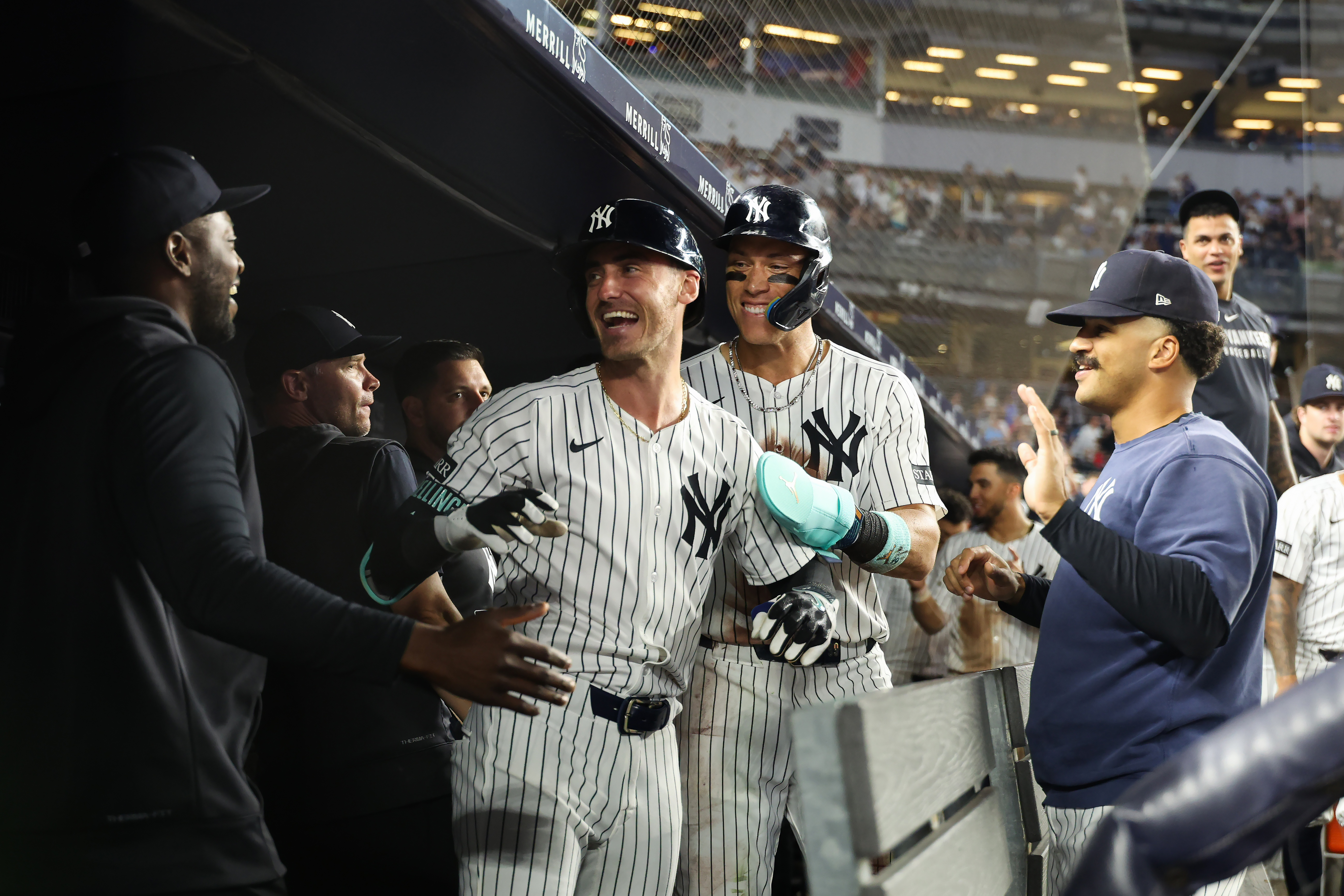 Yankees Predicted To Sign $168 Million Slugger Instead Of Kyle Tucker