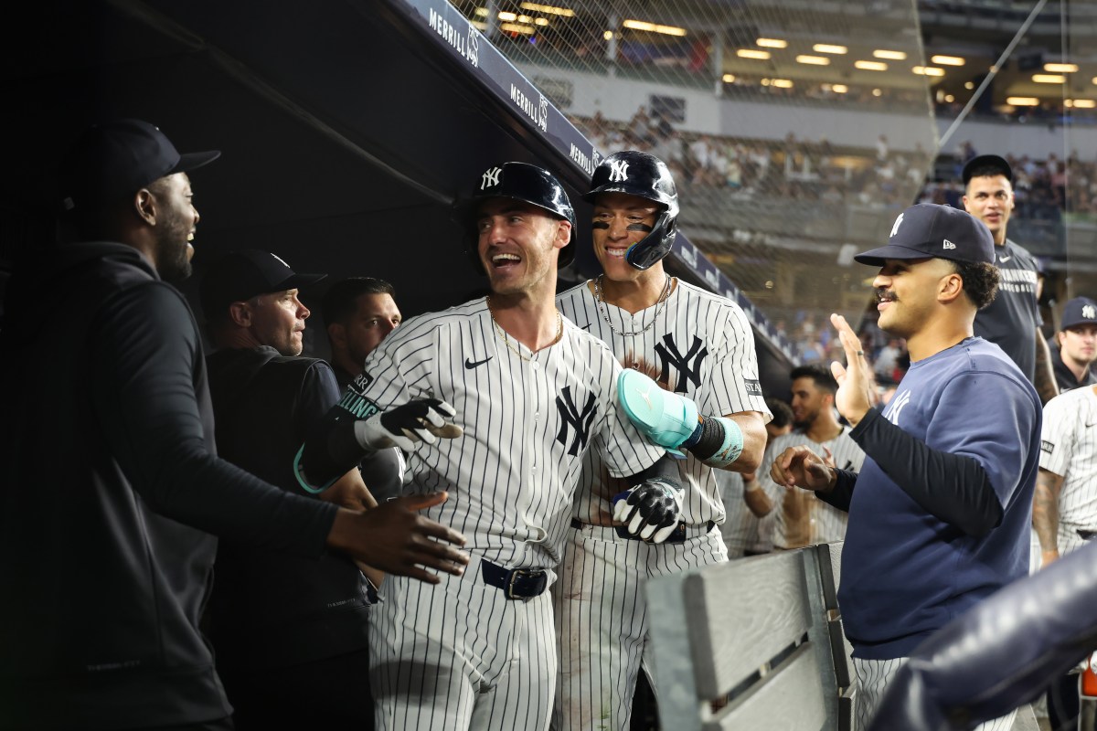 Yankees Predicted To Sign $168 Million Slugger Instead Of Kyle Tucker