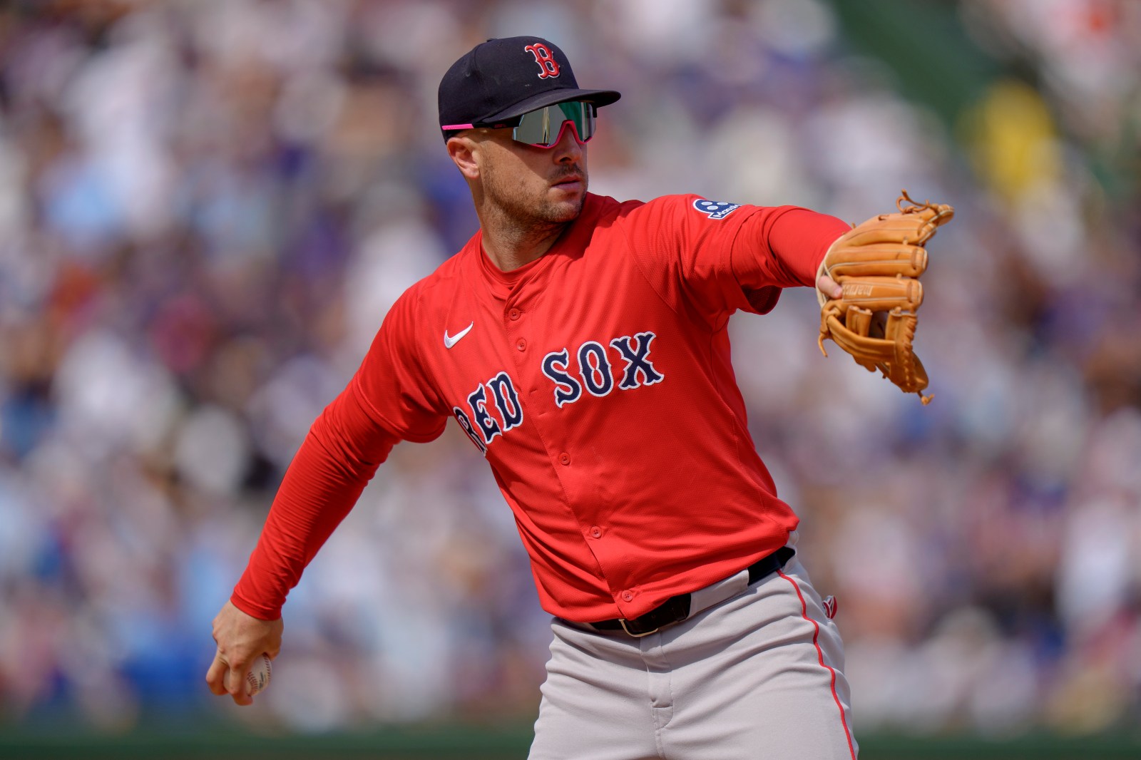 Alex Bregman Urged To Sign Deal With NL Contender Instead Of Dodgers