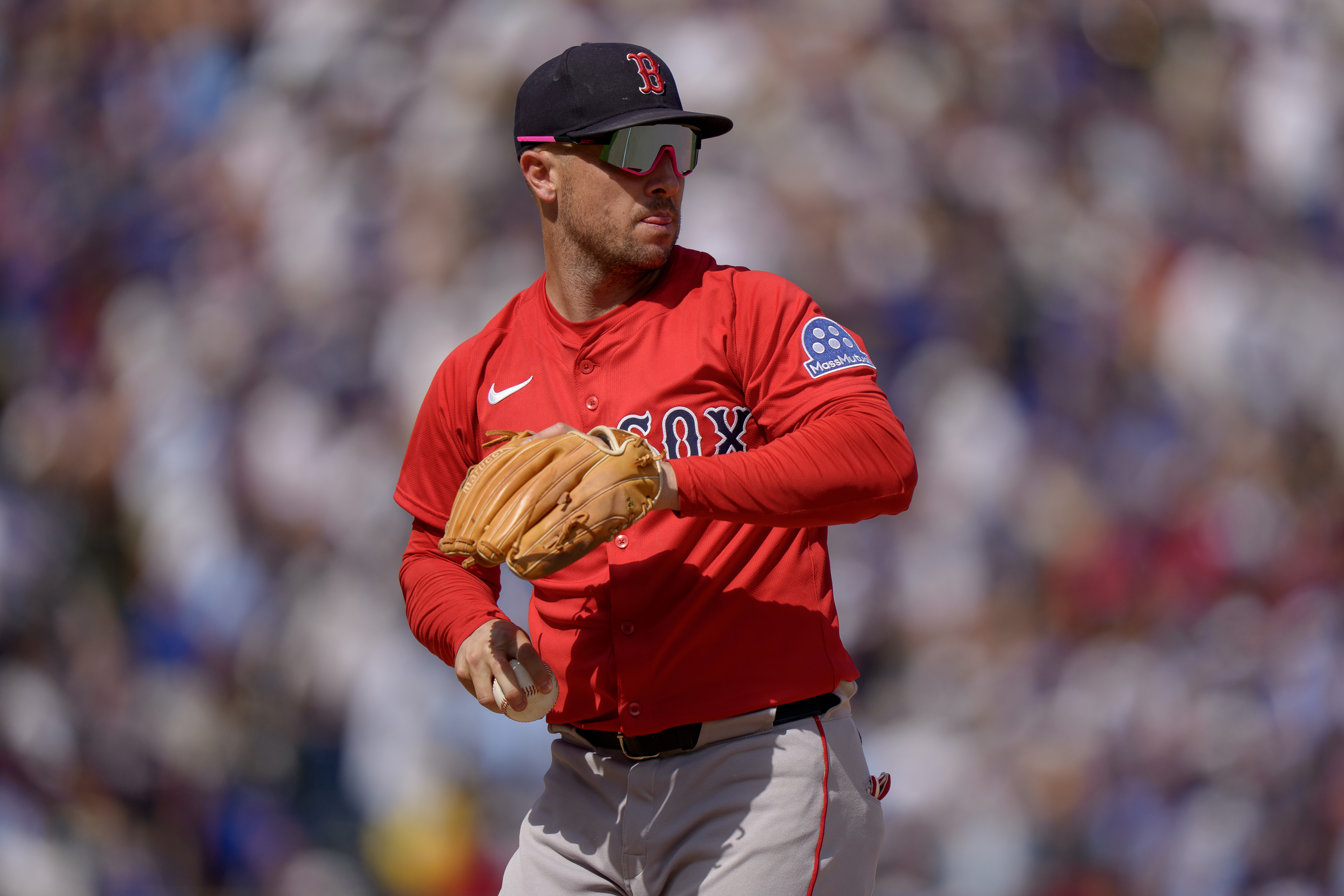 Red Sox's $182 Million Superstar Projected To Bolt For Deal With Cubs