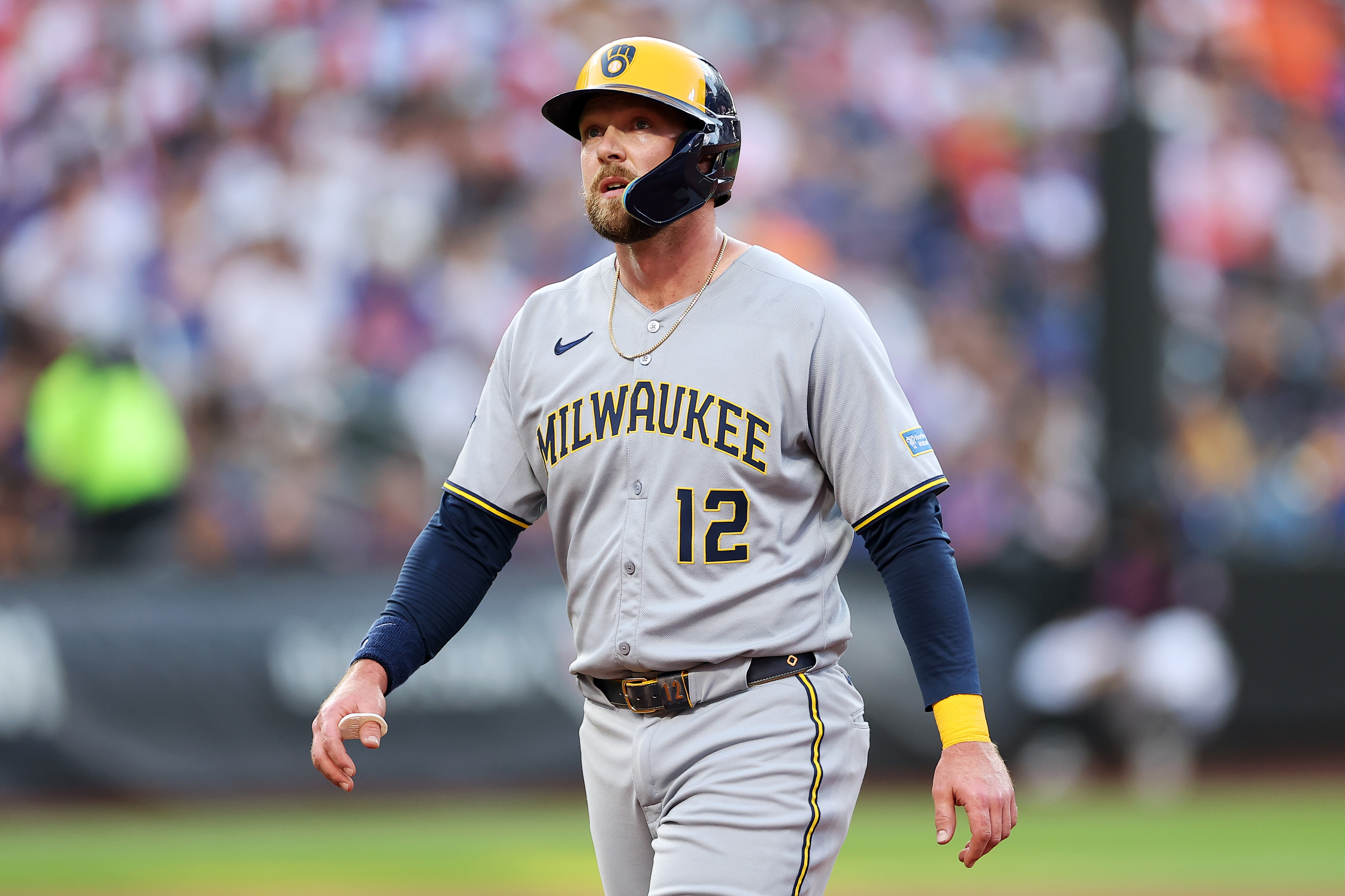 Yankees Predicted to Sign 9-Year Veteran Slugger