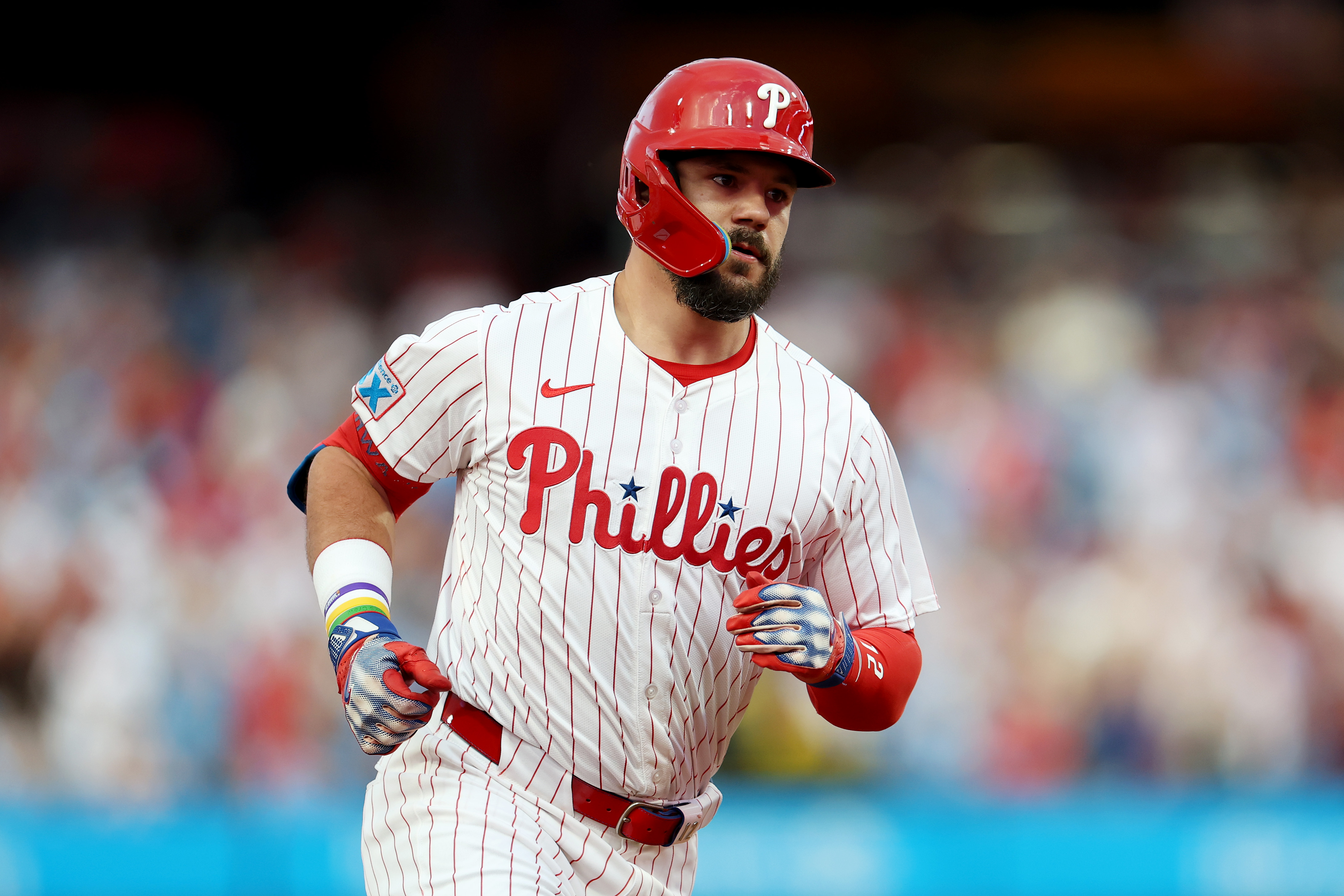 Red Sox Prioritizing $182M Star After Whiffing On Kyle Schwarber: Report