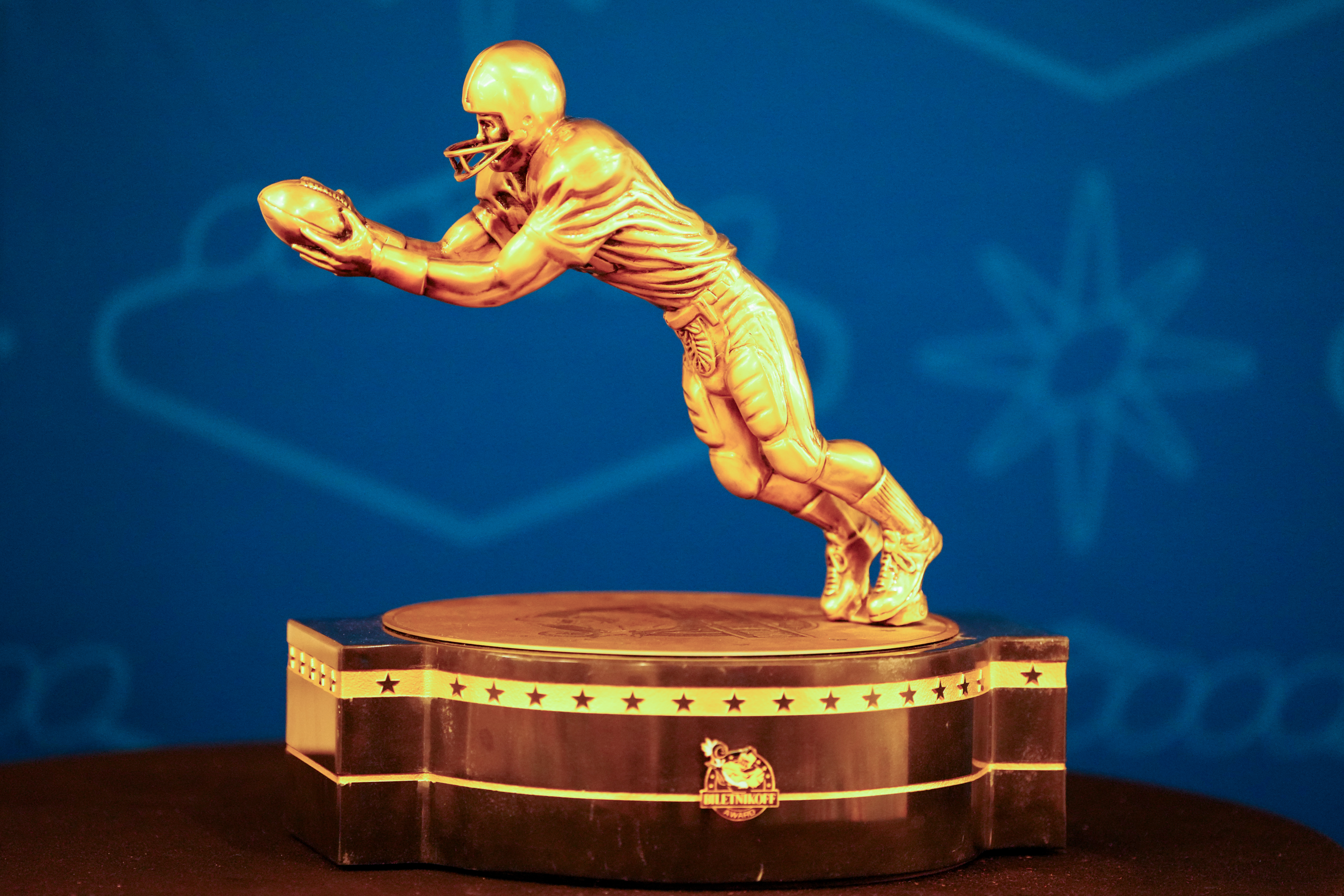 How to Watch 2025 College Football Awards Show: Live Stream, TV Channel