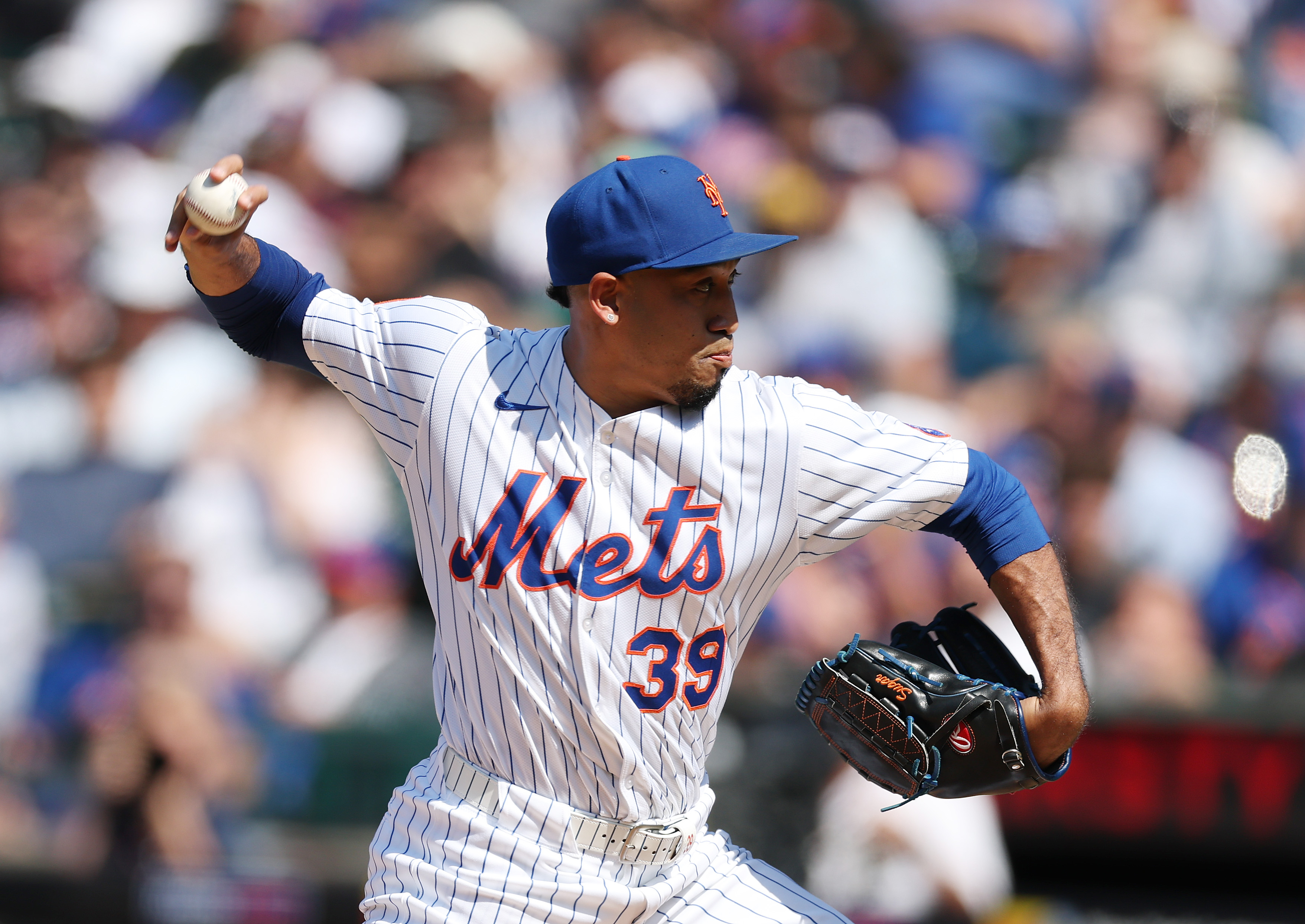 Mets Targeting $182 Million Slugger After Edwin Diaz Whiff: Report