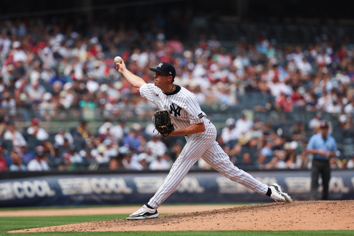 Los Yankees pierden al lanzador ante el equipo NPB después de un breve período