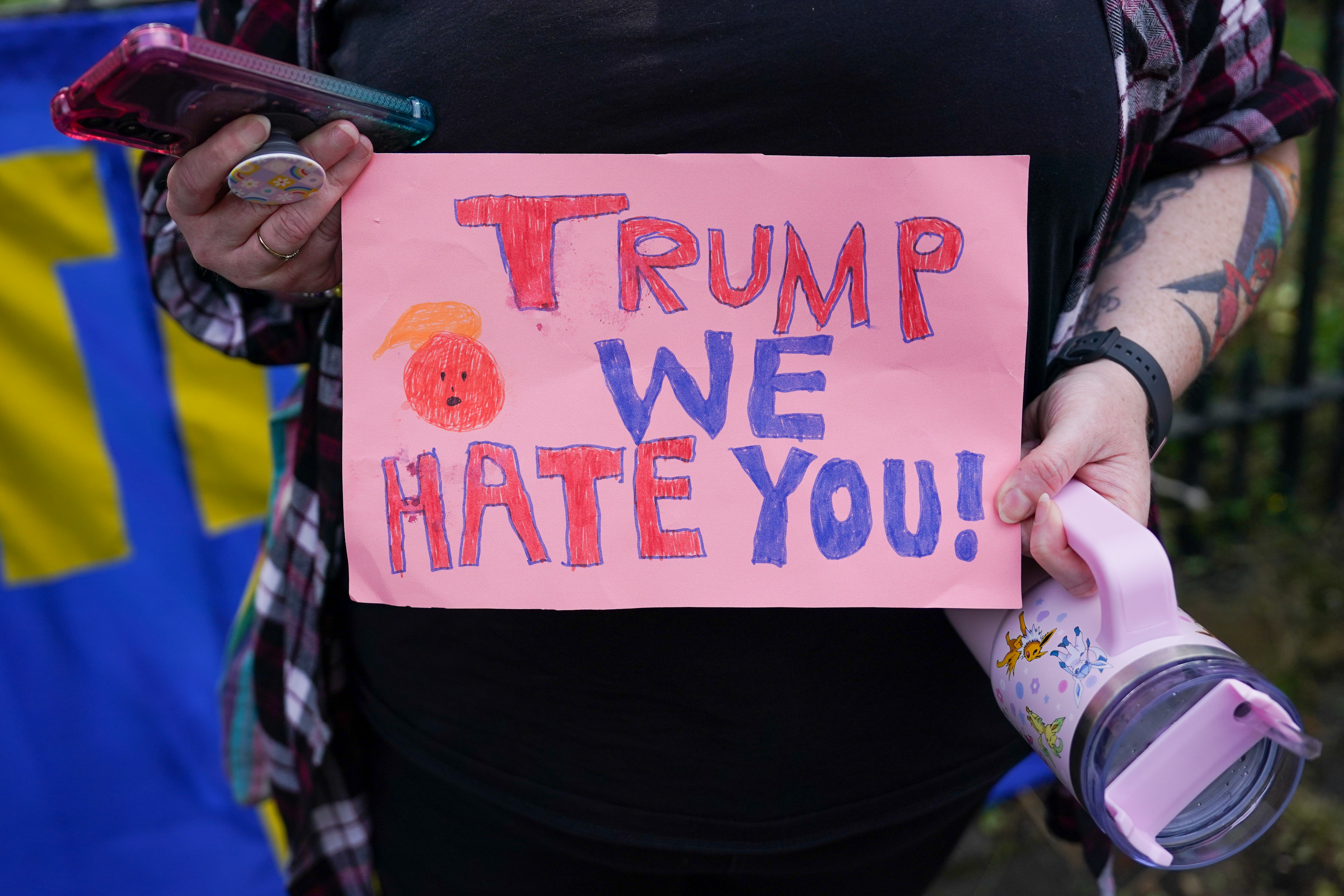 Uncommon Knowledge: Exhaustion, Not Rage, Is America’s Political Currency