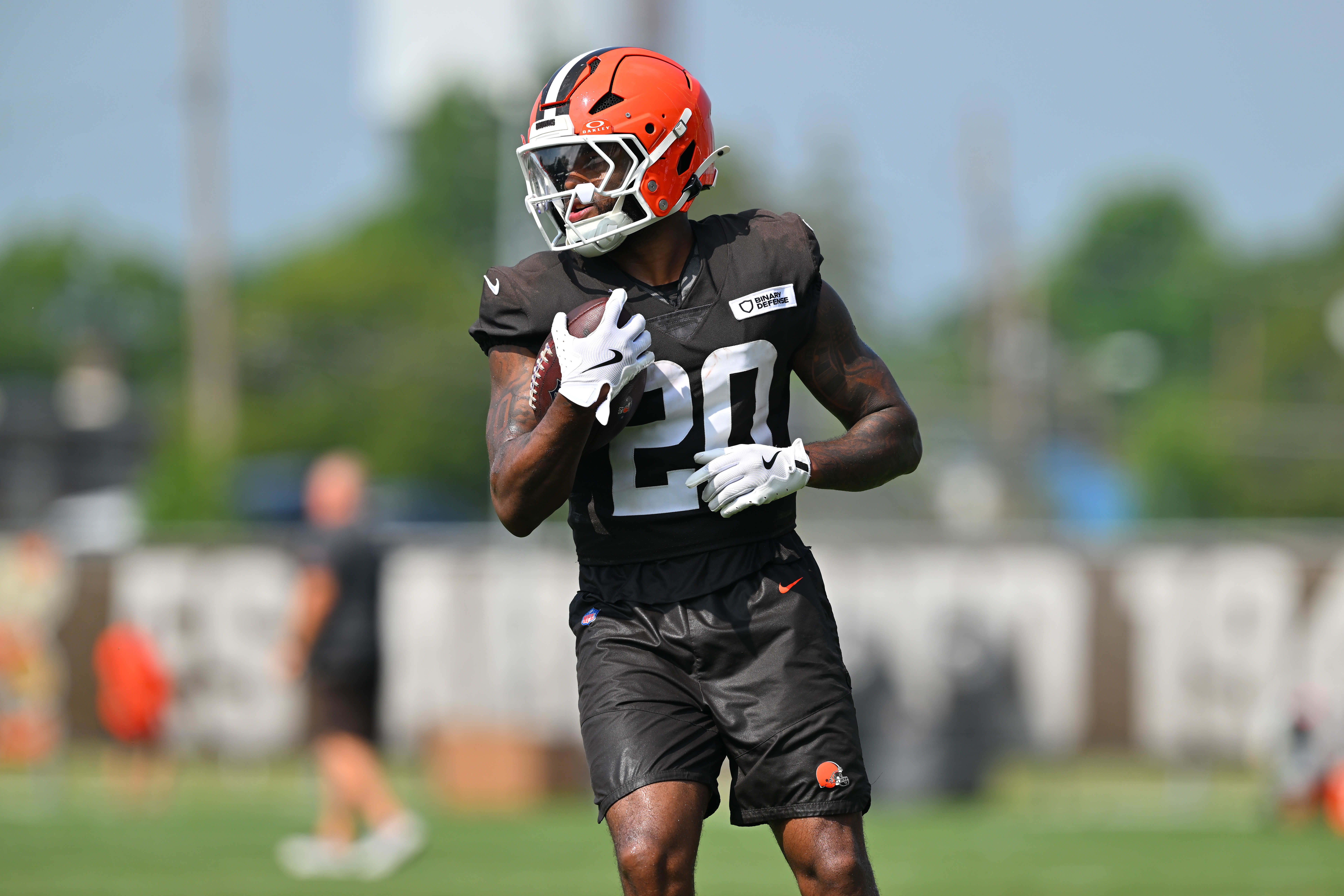 Packers Add Former All-American RB Amid Josh Jacobs Injury