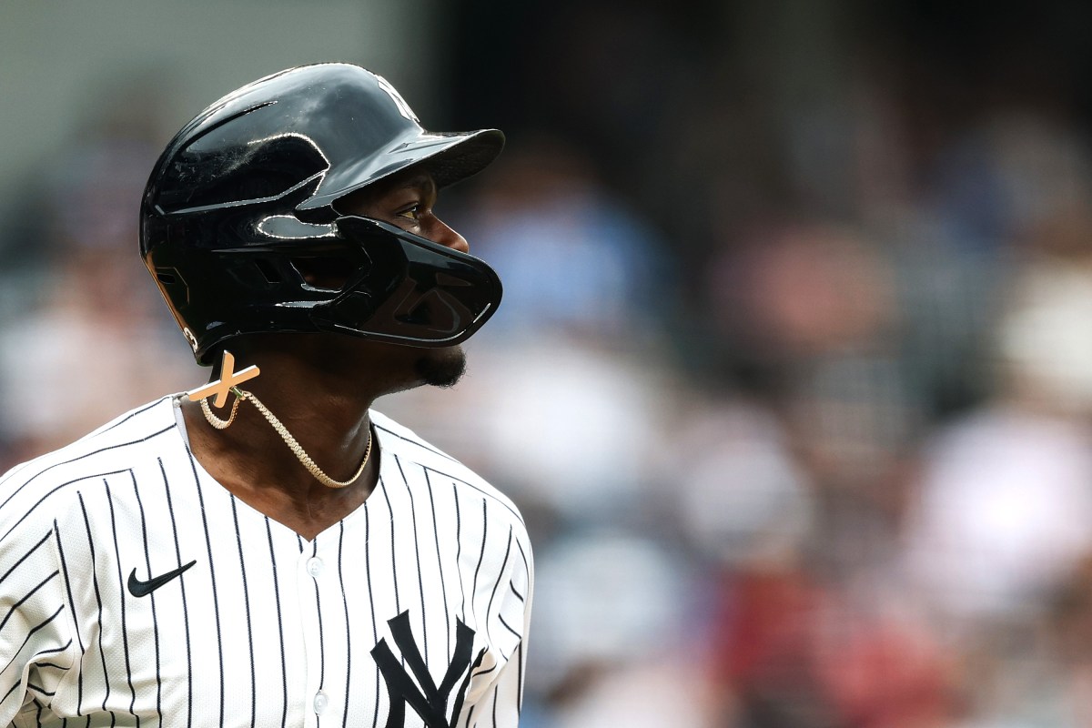 Yankees, Phillies Trade Idea Sends All-Star Slugger To Philadelphia