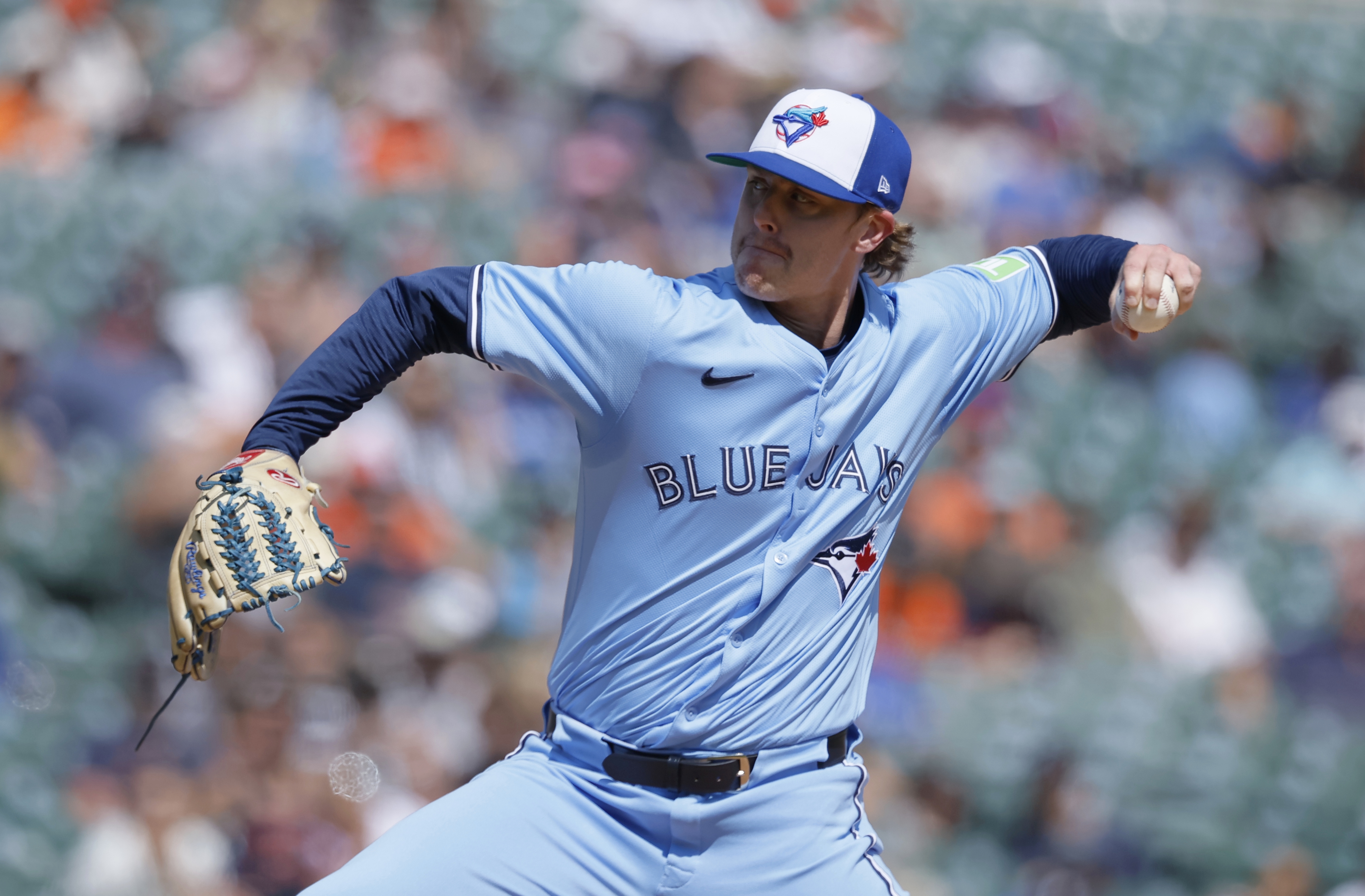 Blue Jays Cut Ties With 5-Year Veteran Pitcher After Signing Tyler Rogers