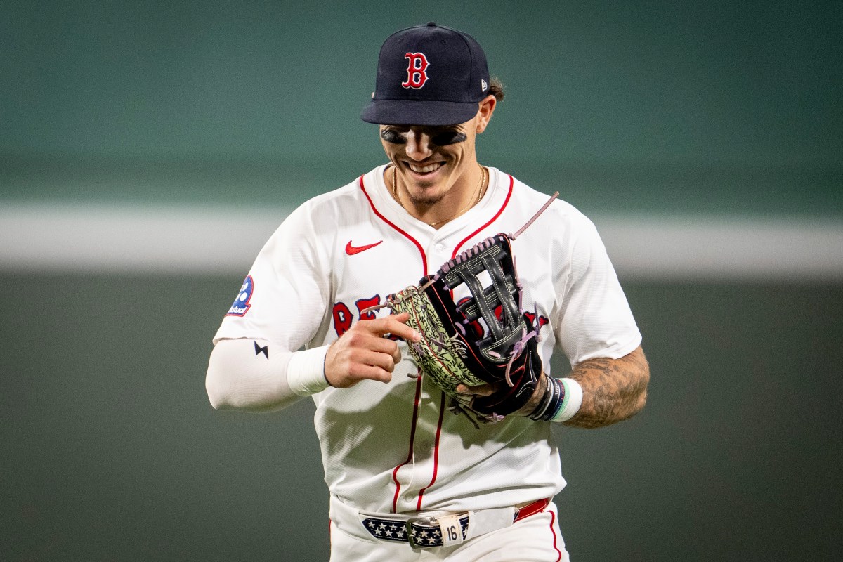 Los Medias Rojas predijeron