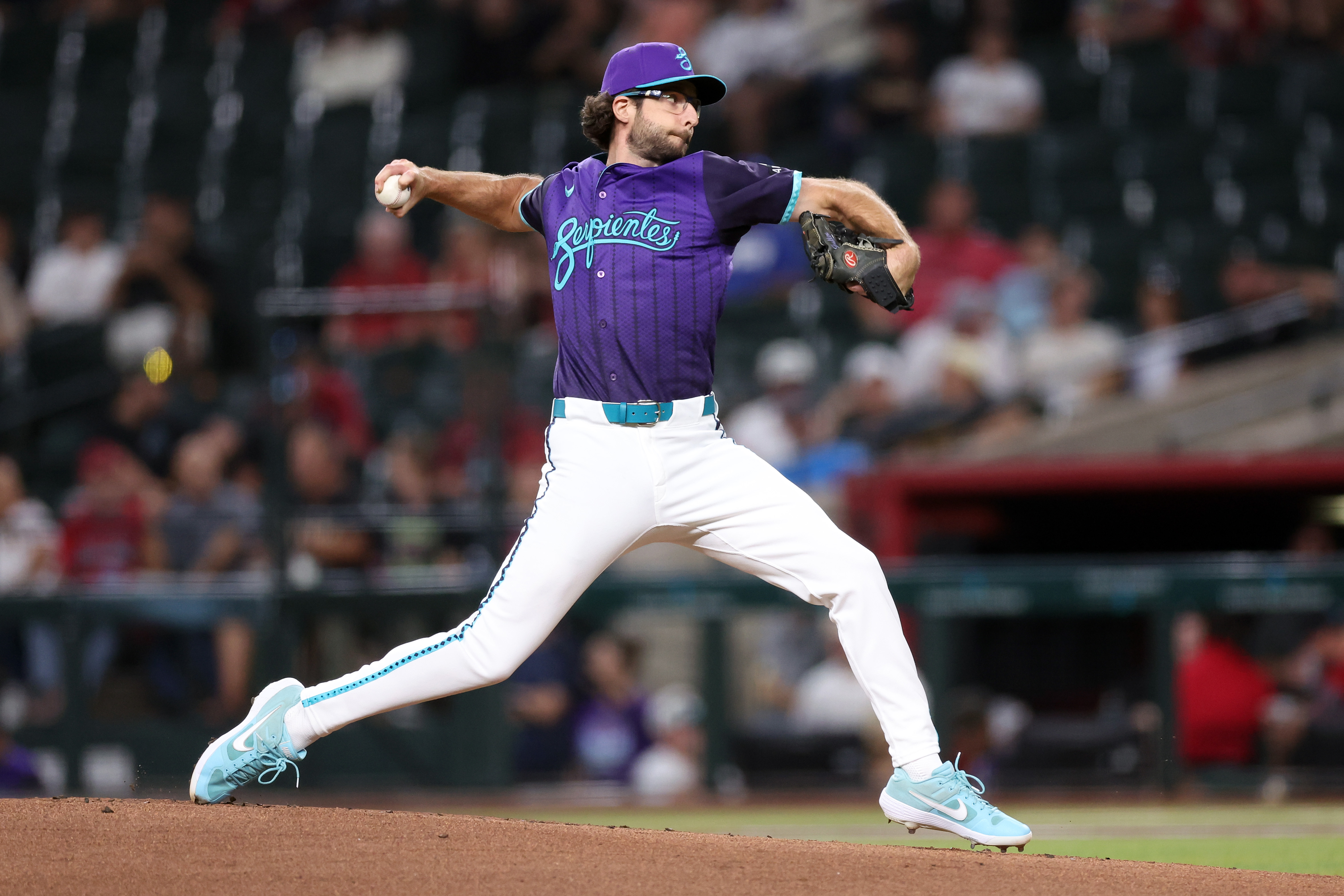 Mets Should Aggressively Pursue $76 Million Pitcher After Michael King Report