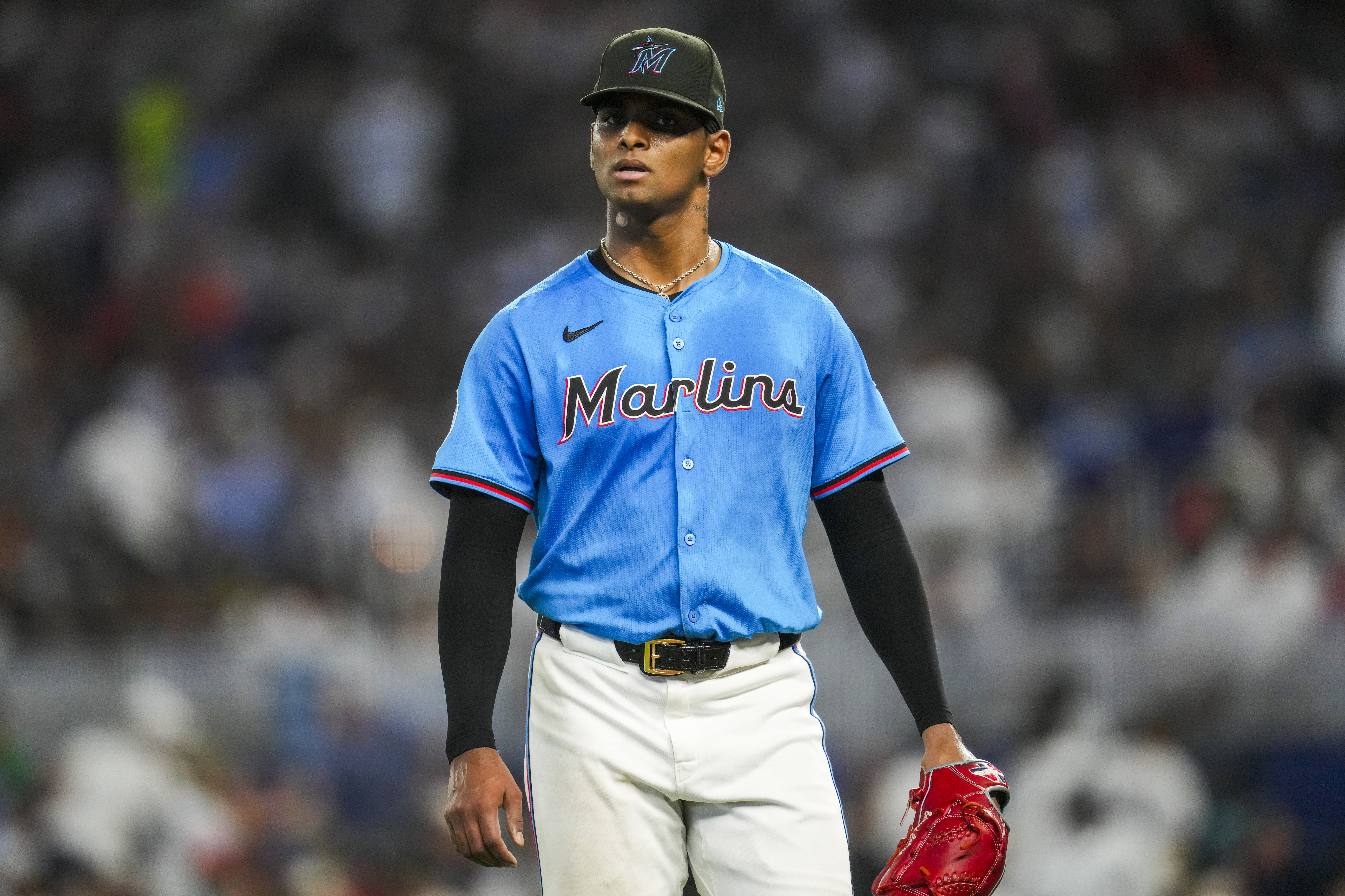 Yankees Predicted To Land 27-Year-Old Budding Ace In Offseason Trade