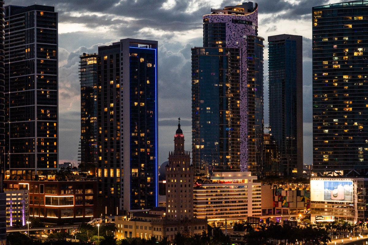 Map Reveals Cities Hit Hardest by Delistings