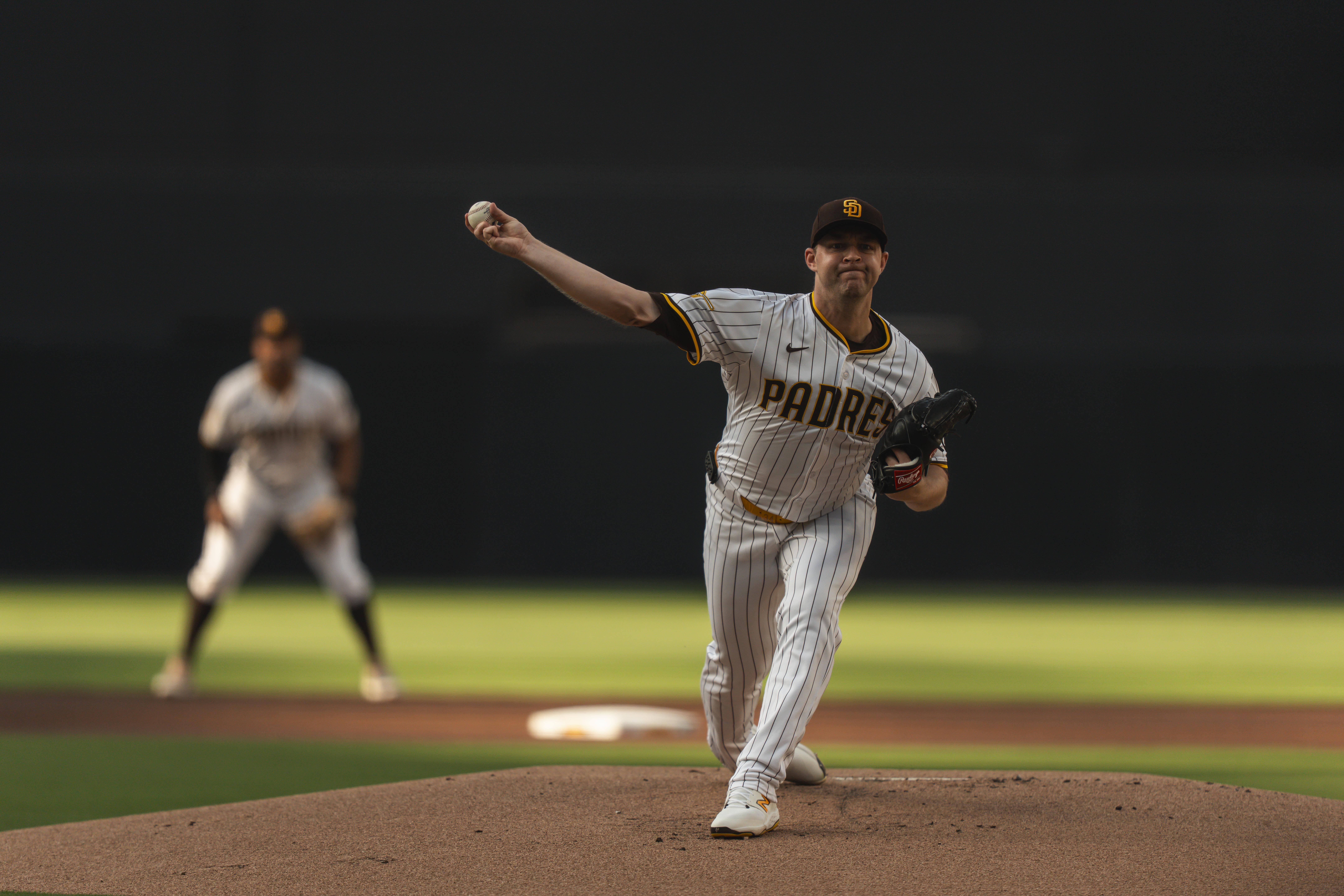 Yankees Made No Offer to Michael King Amid Interest In Mystery Free Agents: Report