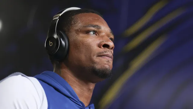 Anthony Richardson, Colts