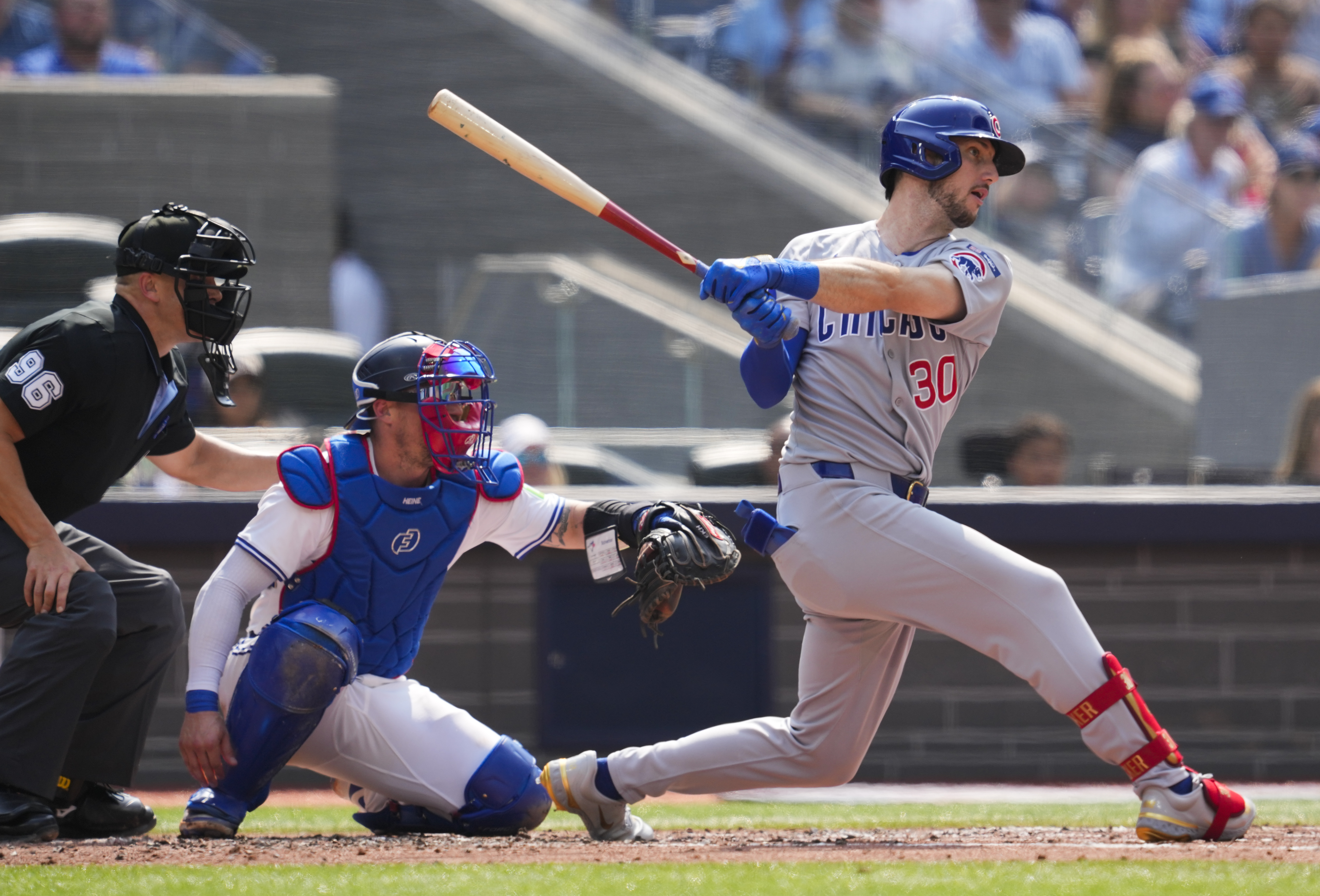 Kyle Tucker Predicted To Sign 2-Year, $86M Deal With AL Contender