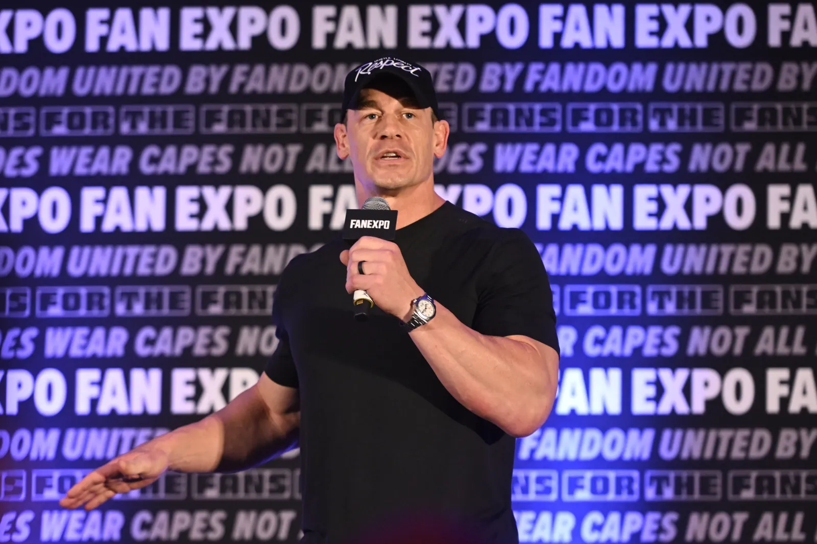 John Cena Announces His Final Opponent: A Retirement Match to Remember