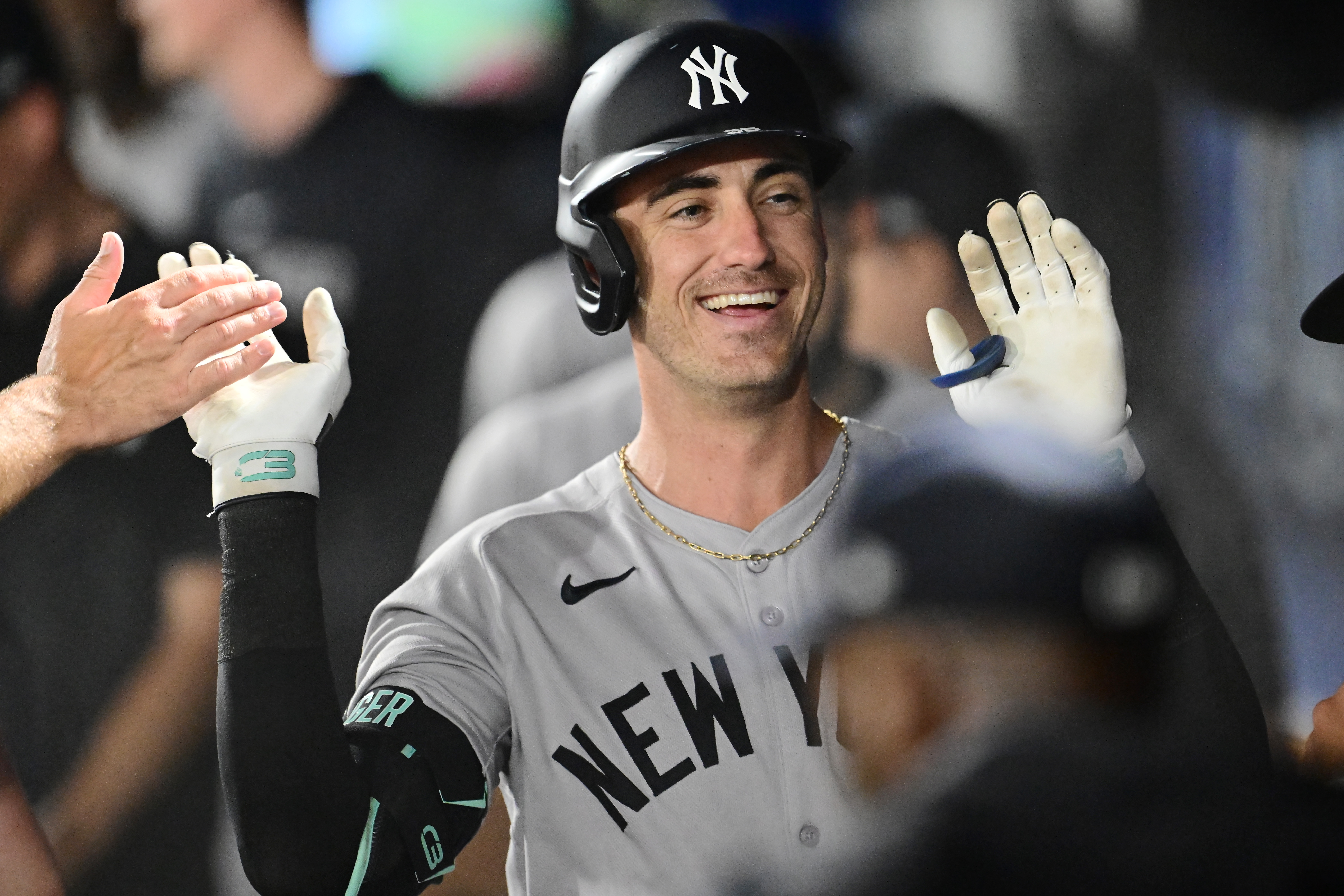 Yankees Predicted To Lose $168 Million Superstar Outfielder To Mets