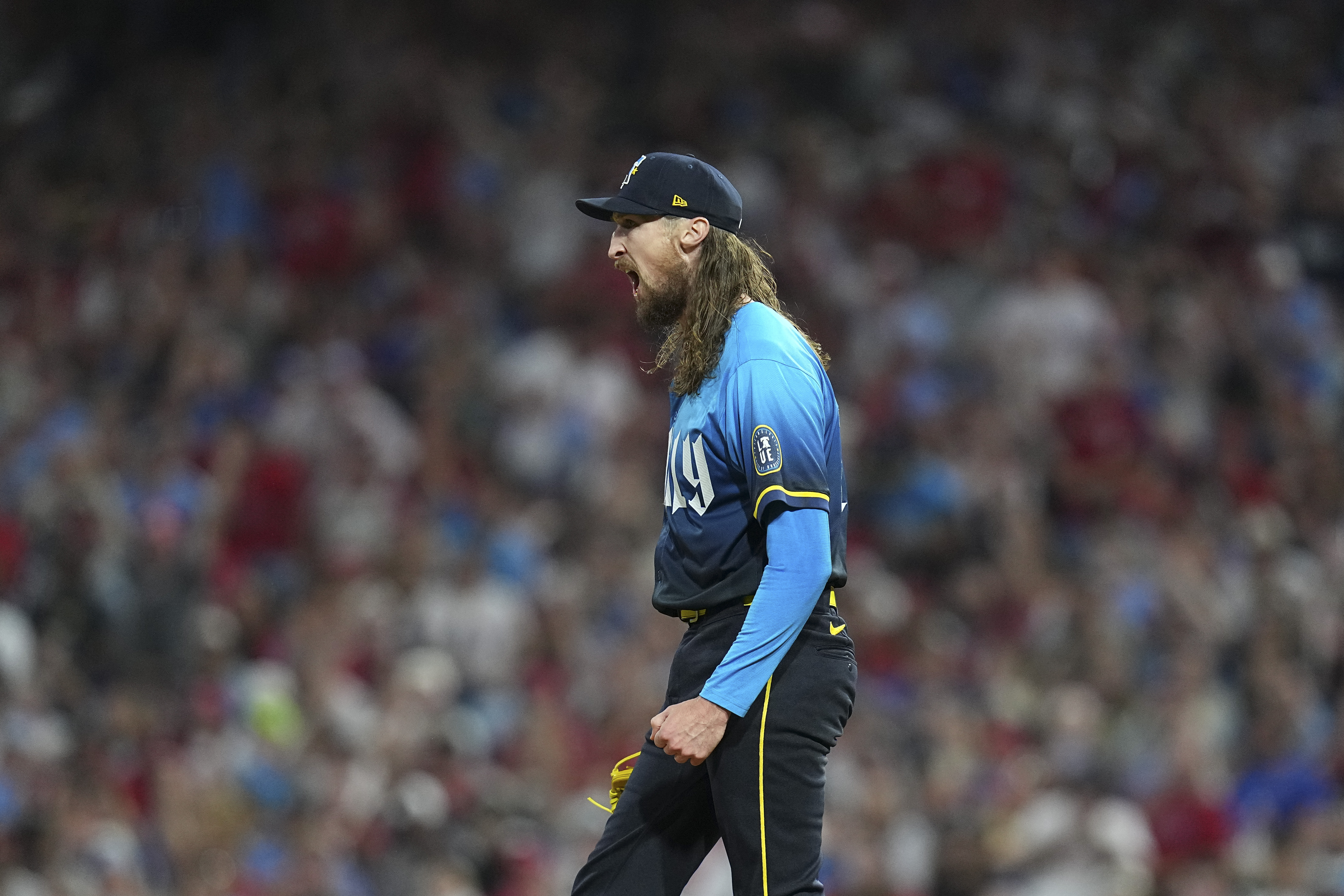 Phillies' Confusing Trade Makes More Sense As New Info Emerges