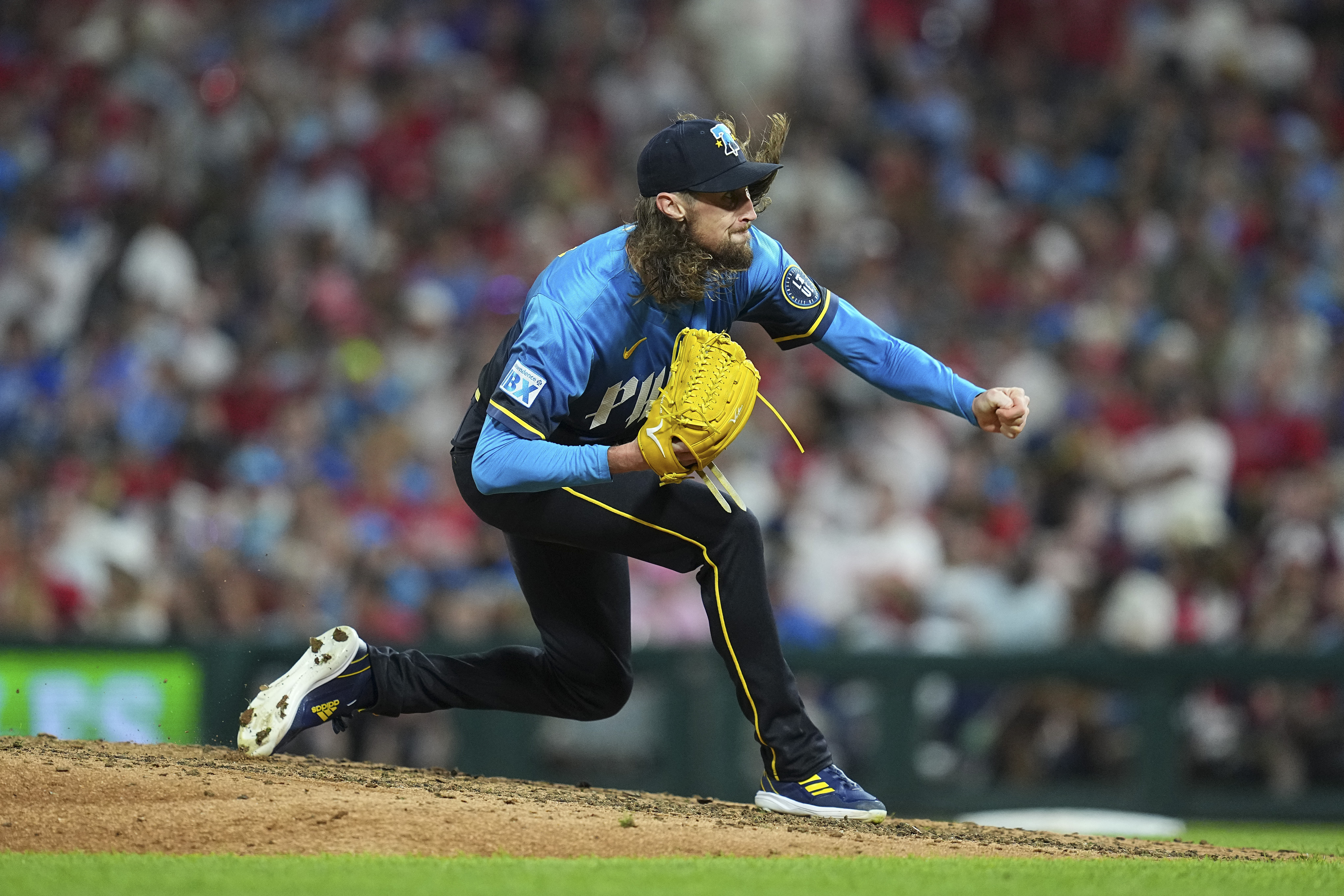 Phillies ‘Likely’ to Trade Veteran Reliever As Bullpen Prices Soar: Report