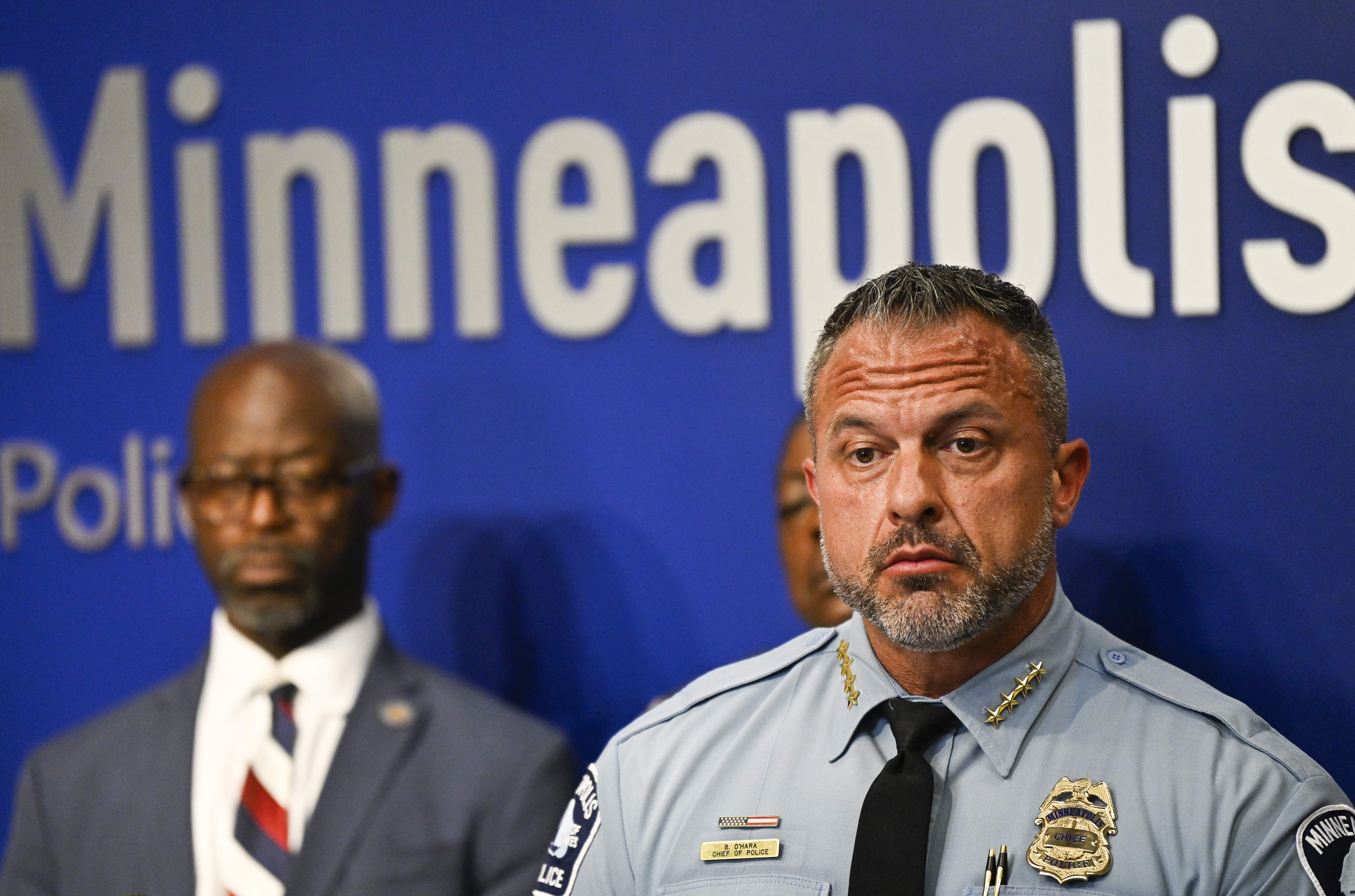 Police Chief Issues ‘Kidnapping’ Warning Ahead of Possible ICE Raids