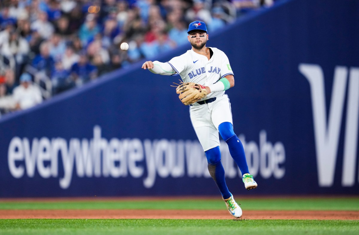 Is Bo Bichette Ready to Take a Leap? What the Giants Could Offer
