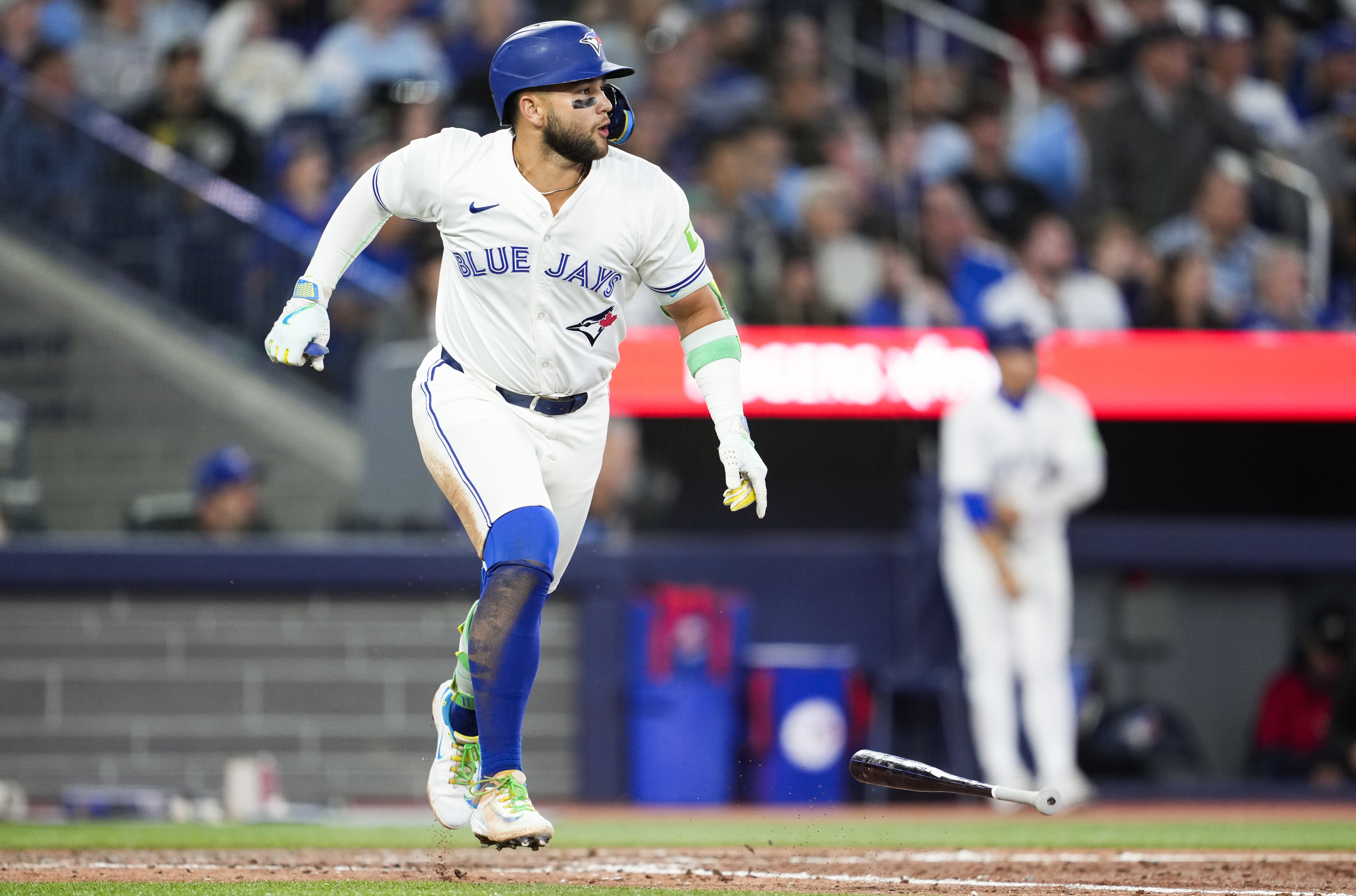 Blue Jays Prediction: Toronto Cuts Ties With Bo Bichette, Adds $116M All-Star