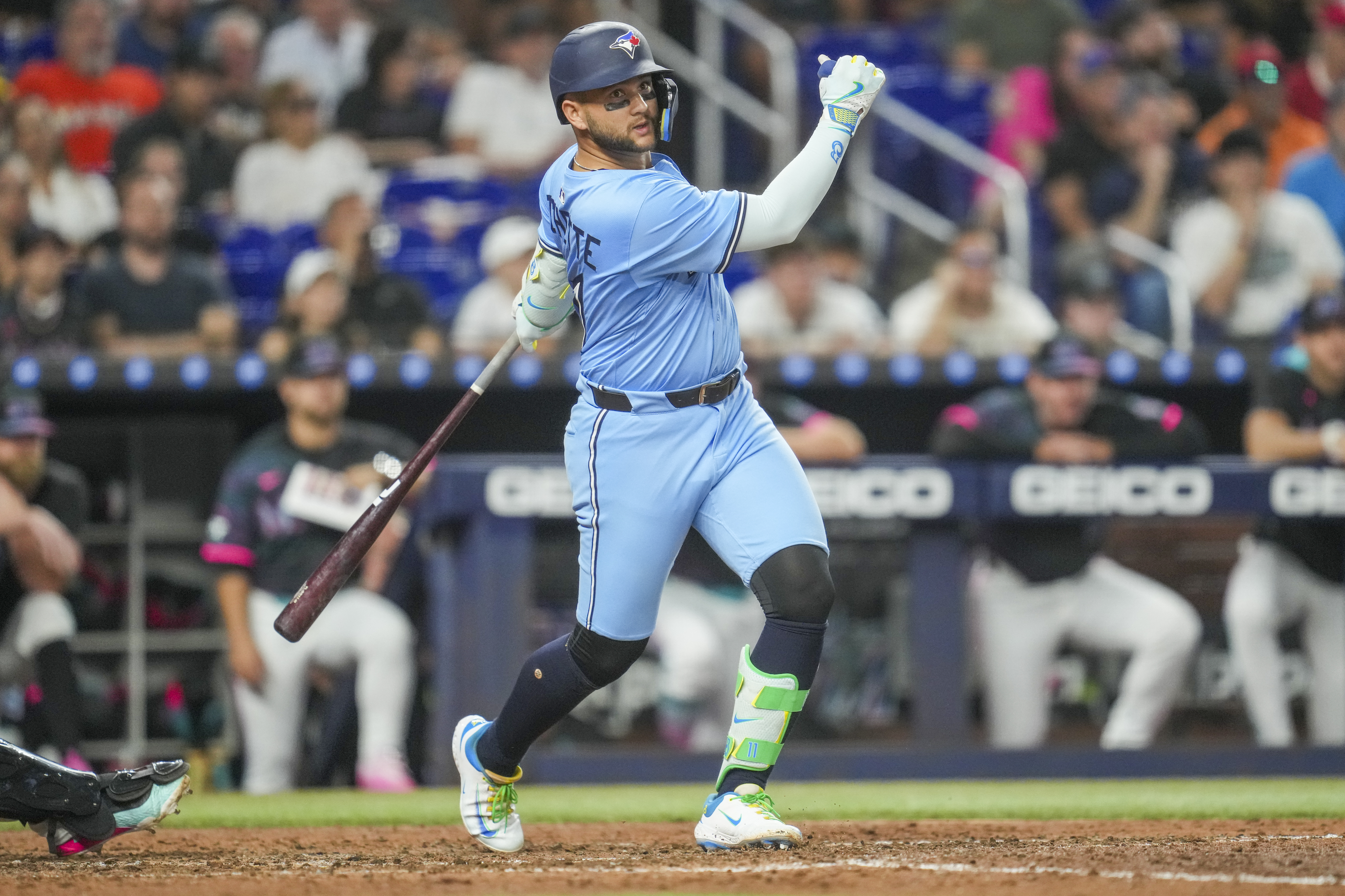 Blue Jays Get Bo Bichette-Orioles Free Agency Update Amid Rumors