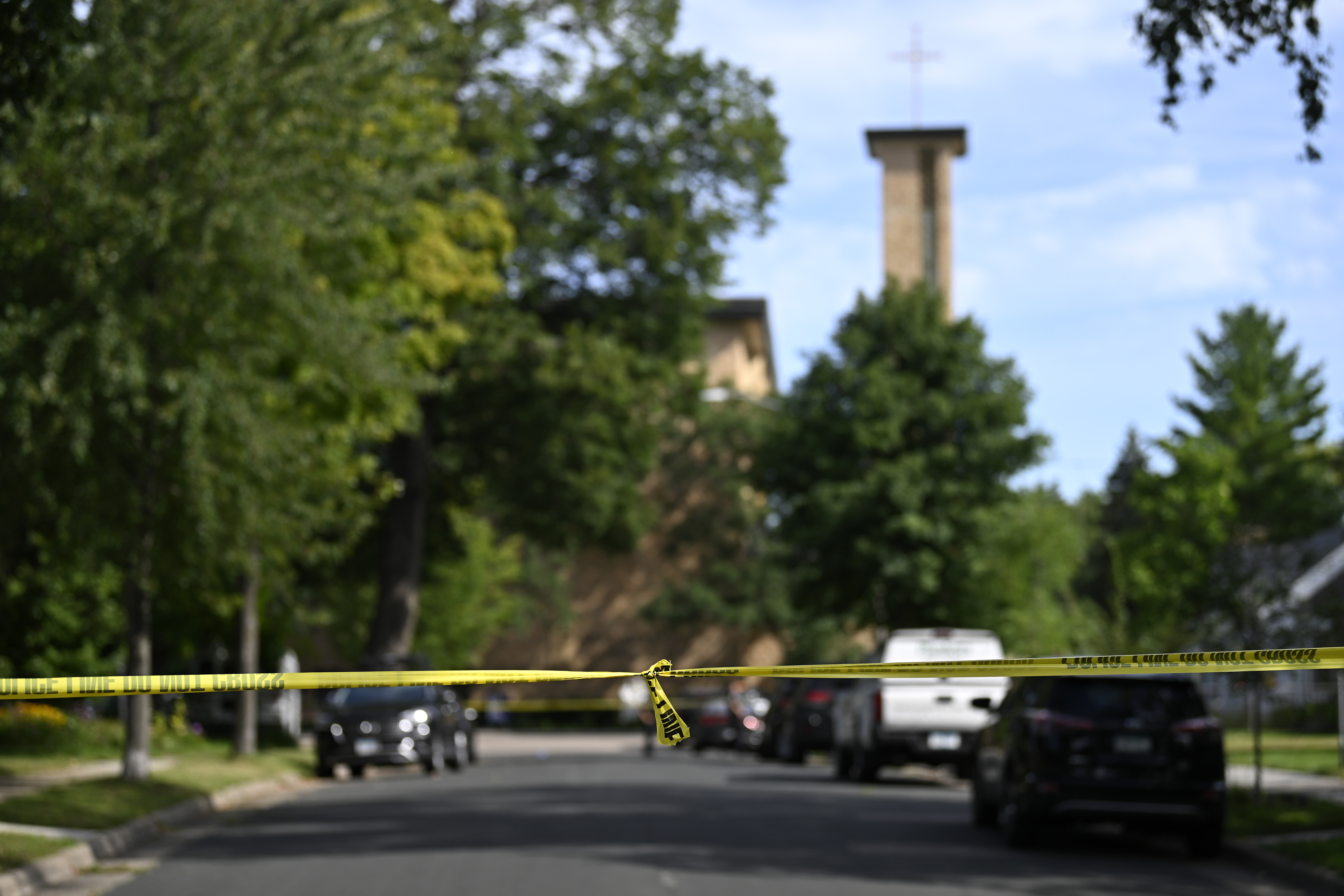 Mass Shootings Plummeted in 2025, Despite No New Gun Control Laws