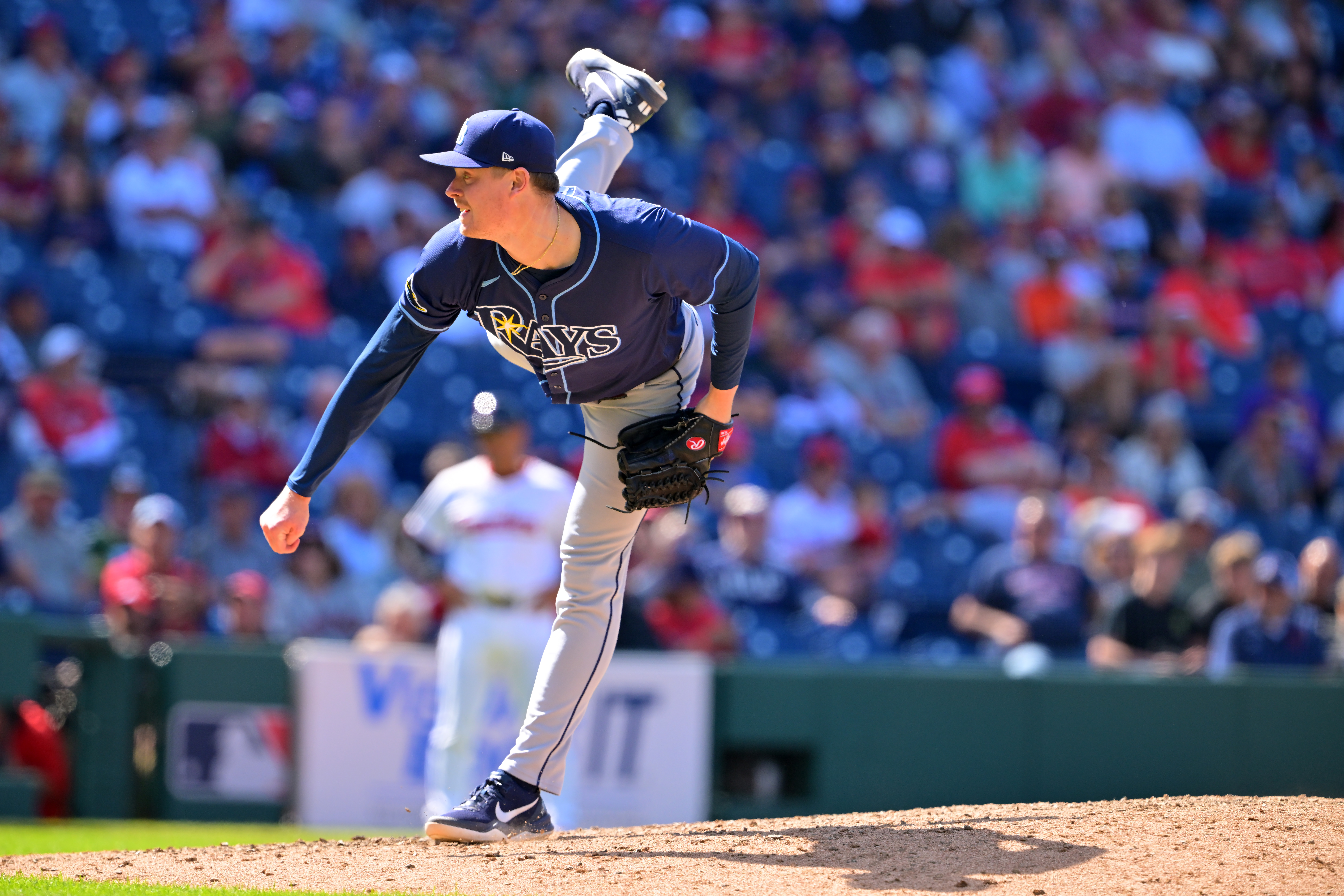 Yankees Should be Embarrassed After Pete Fairbanks Report