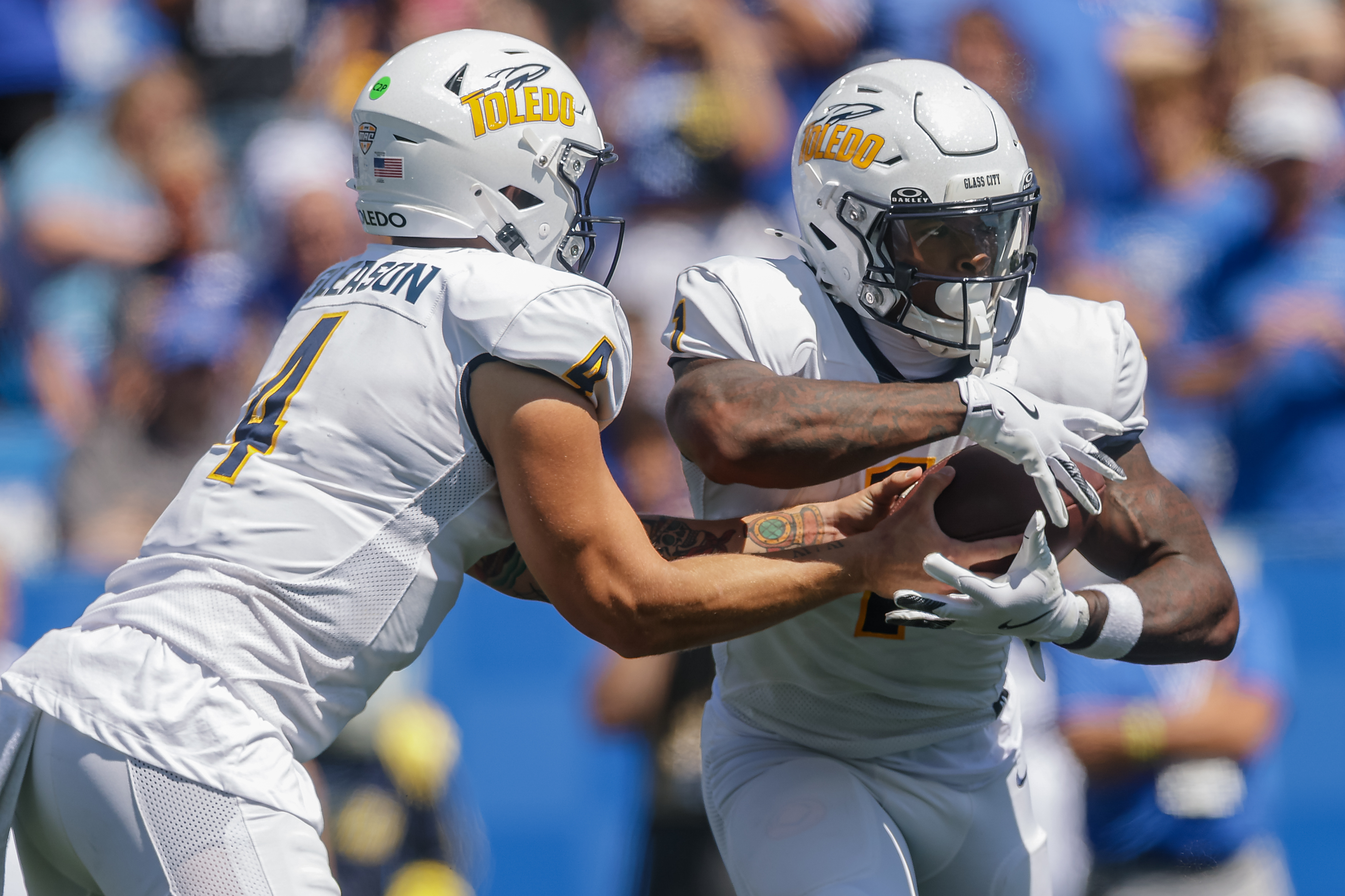 How to Watch Toledo vs Louisville: Live Stream Boca Raton Bowl, TV Channel