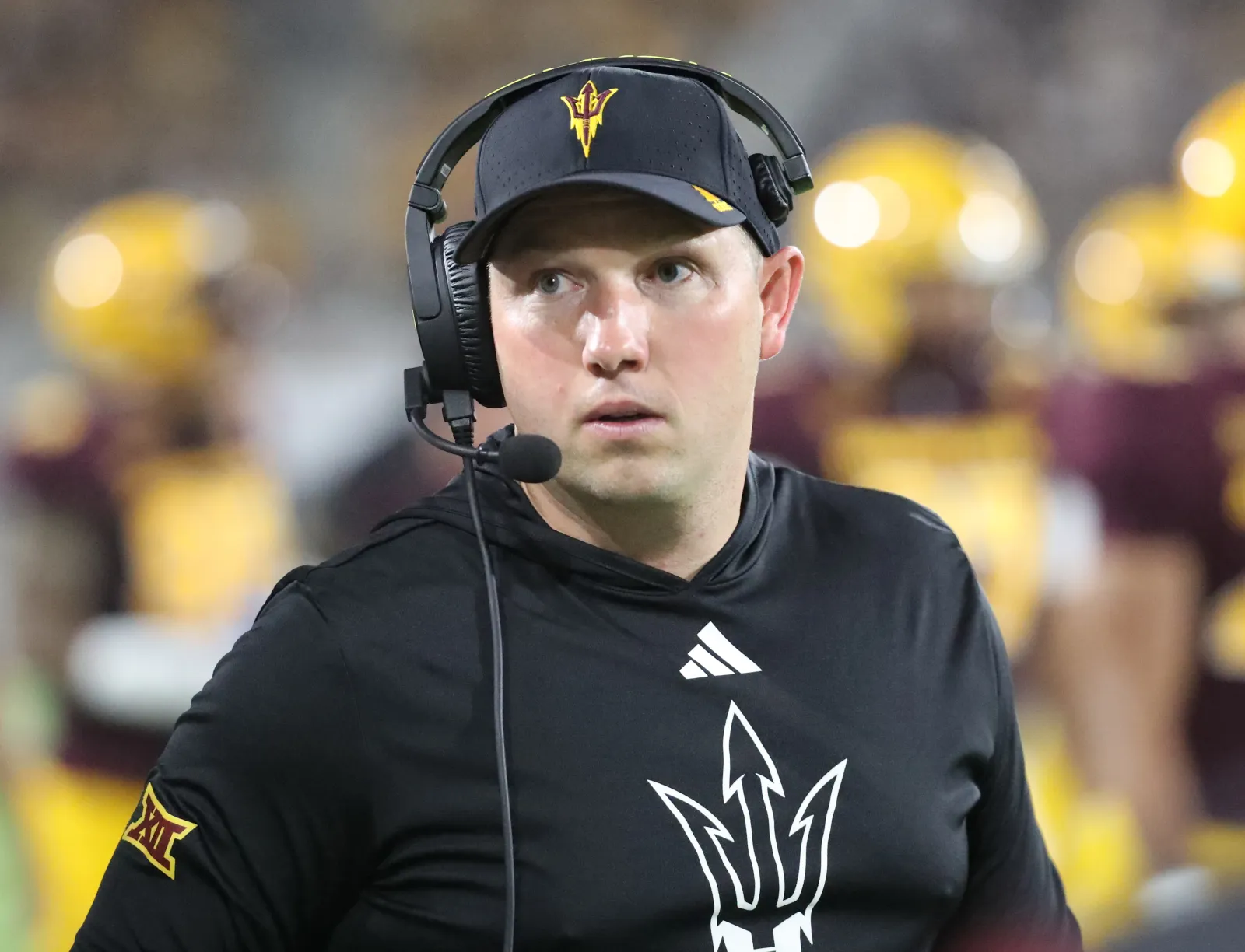 Michigan Set to Go All-In for Kenny Dillingham