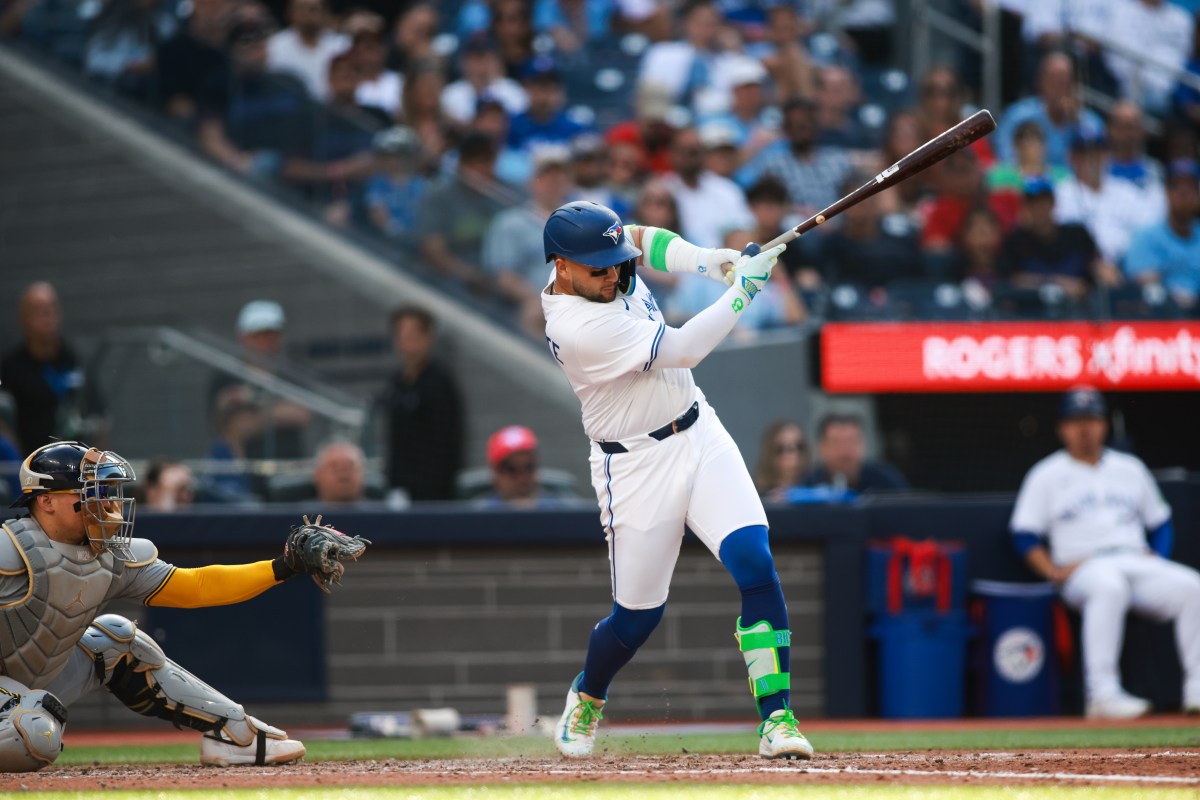 Insider: Blue Jays agora focado em contratar Big Bat em agência gratuita Insider: Blue Jays agora focado em contratar Big Bat em agência gratuita