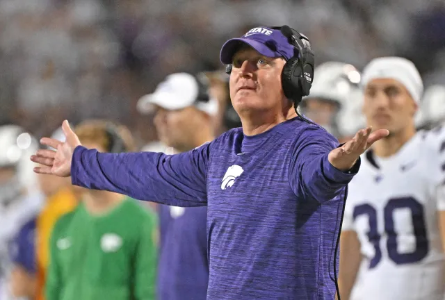 Kansas State and Iowa State were hit with serious punishments.