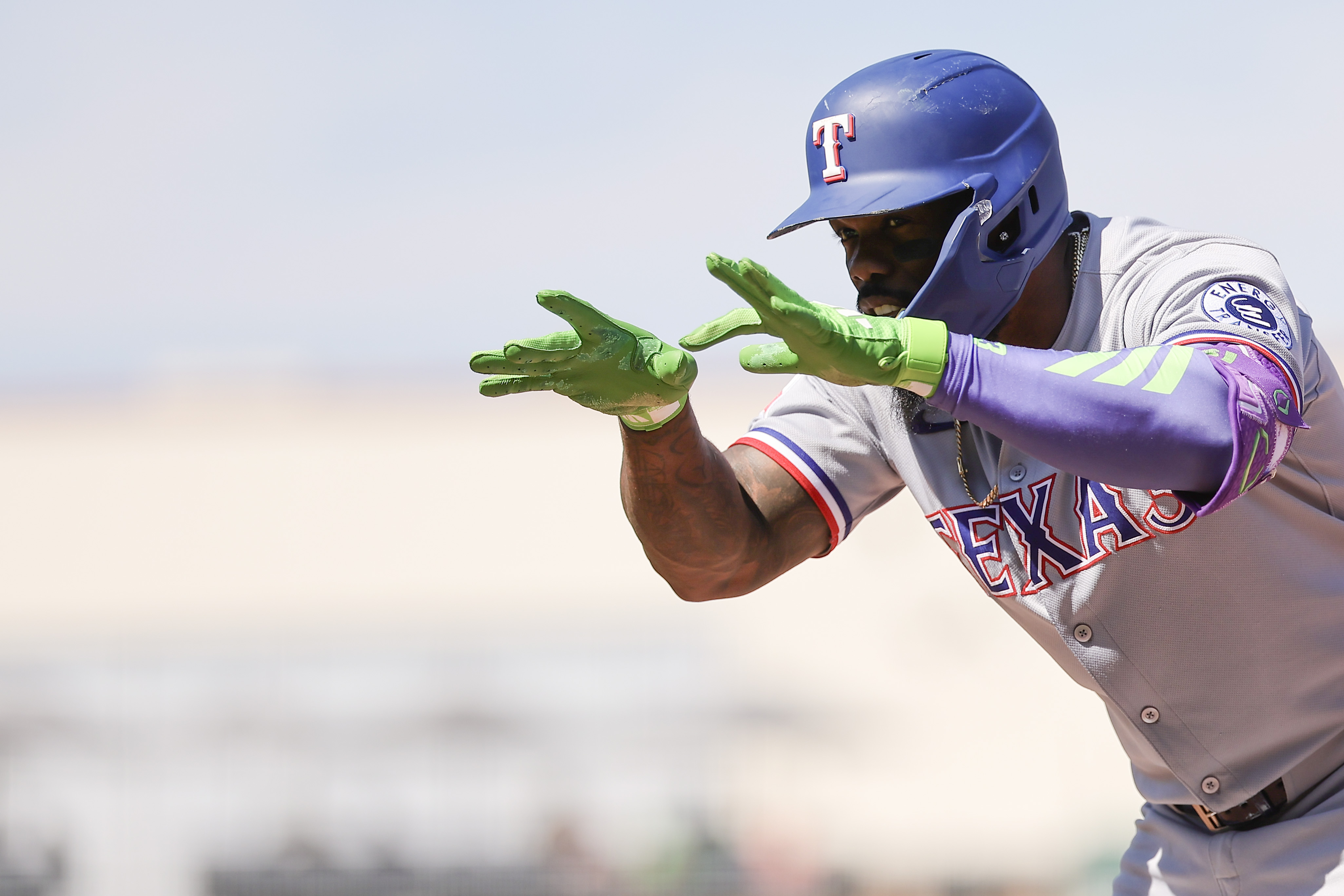 Instant Impact of Phillies' Reported $10 Million Adolis García Deal