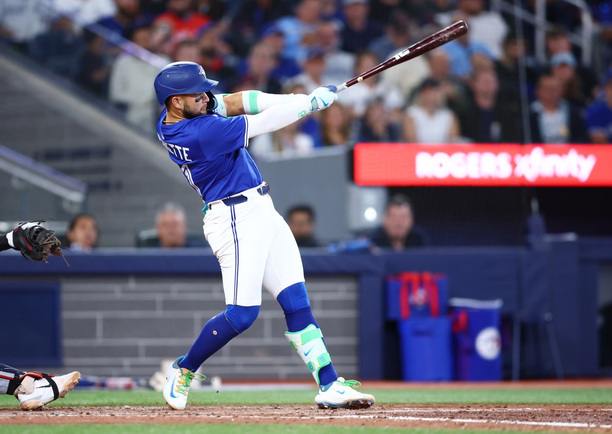 Blue Jays Get Encouraging Bo Bichette-Red Sox Rumor Update