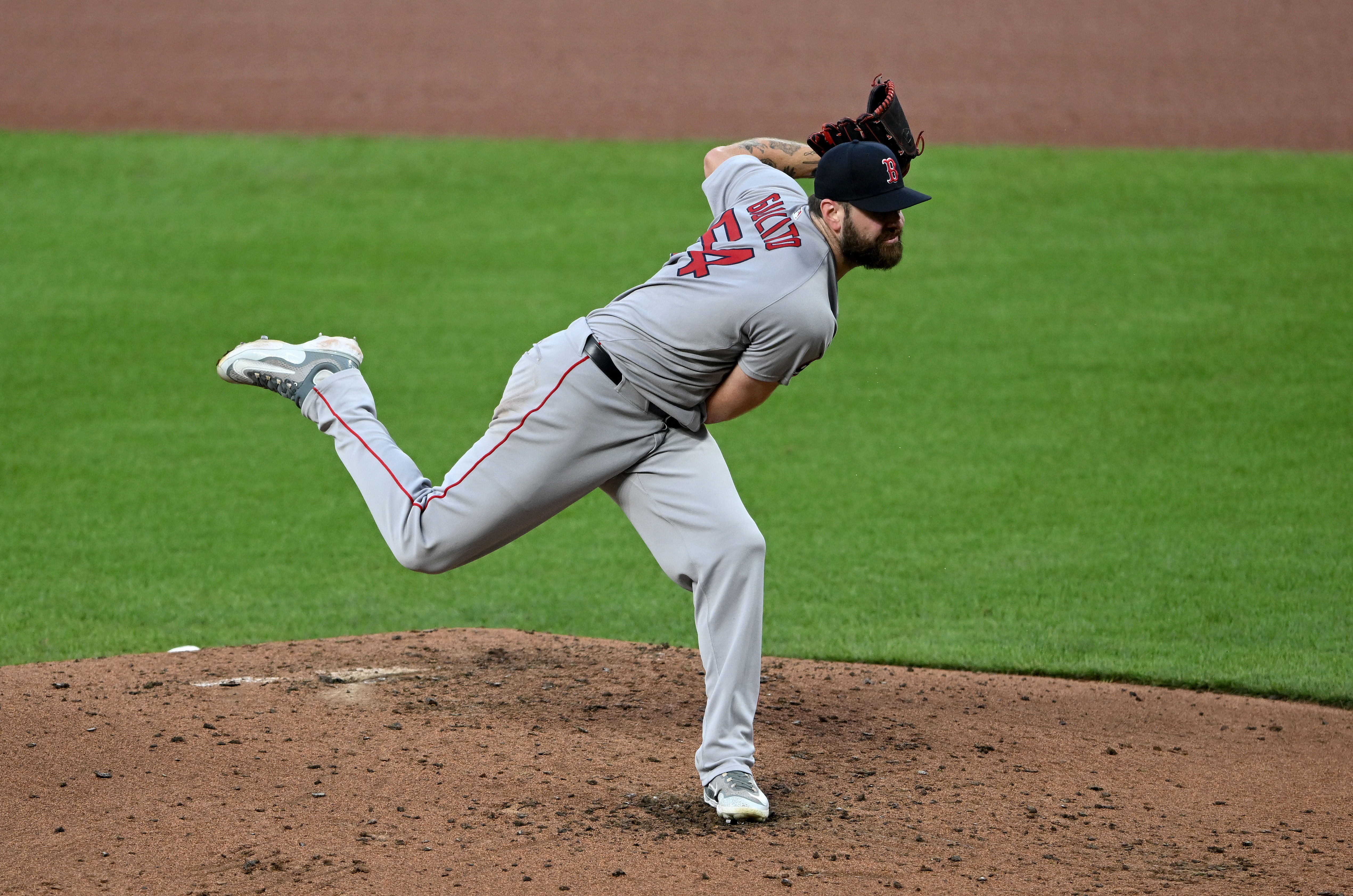 Red Sox Predicted to Lose $61 Million All-Star to Giants