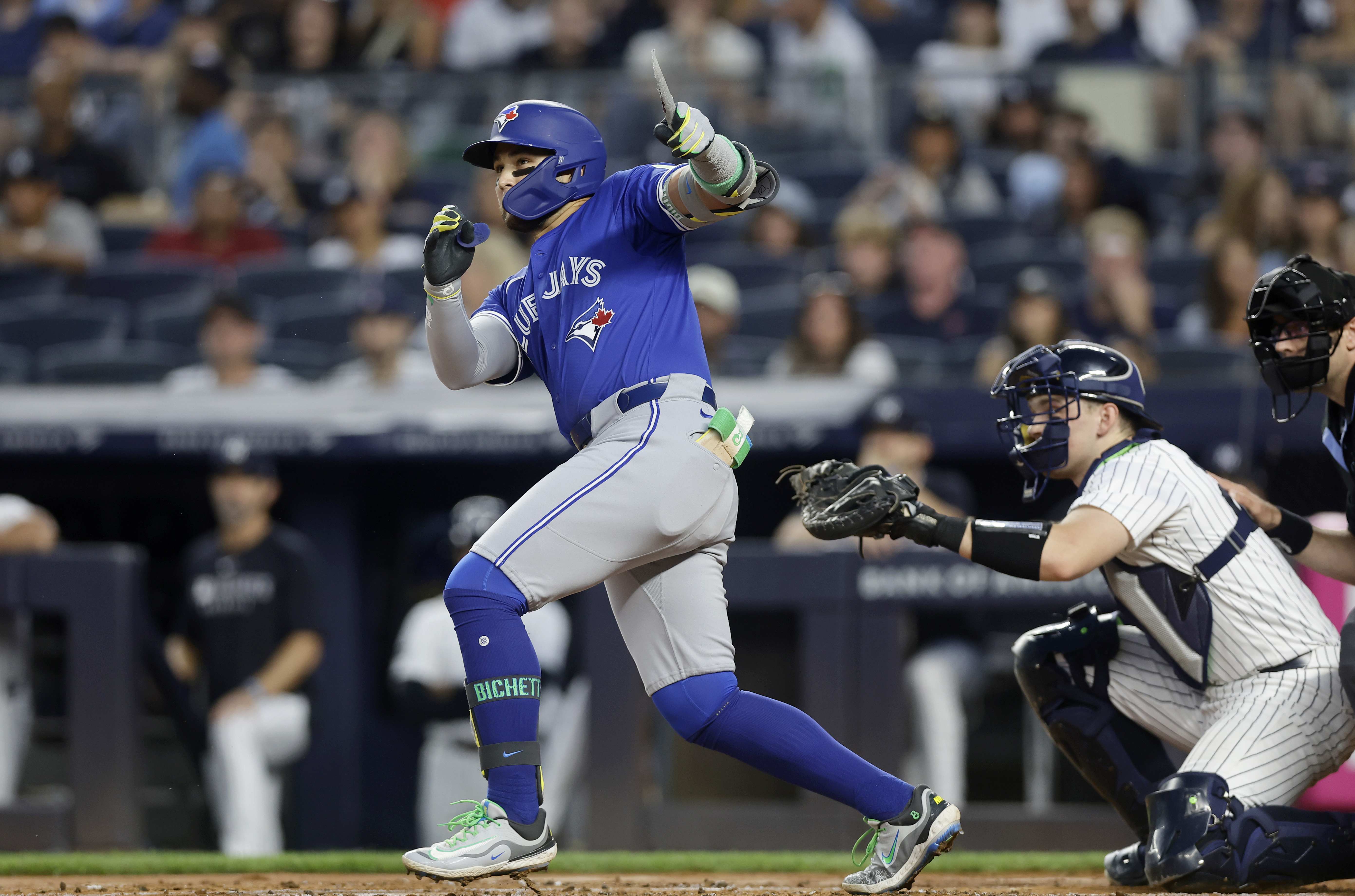 Blue Jays Projected To Sign Superstar To Massive 7-Year, $189 Million Deal