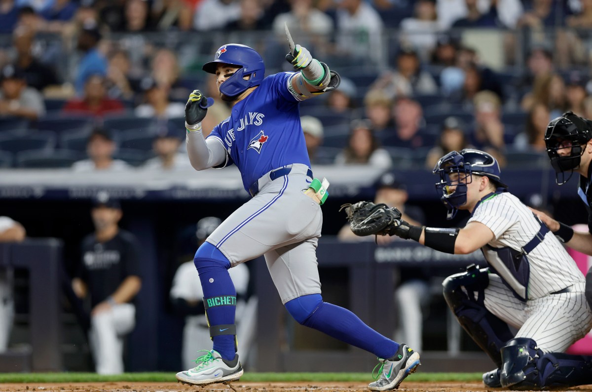 Blue Jays Projected To Sign Superstar To Massive 7-Year, $189 Million Deal