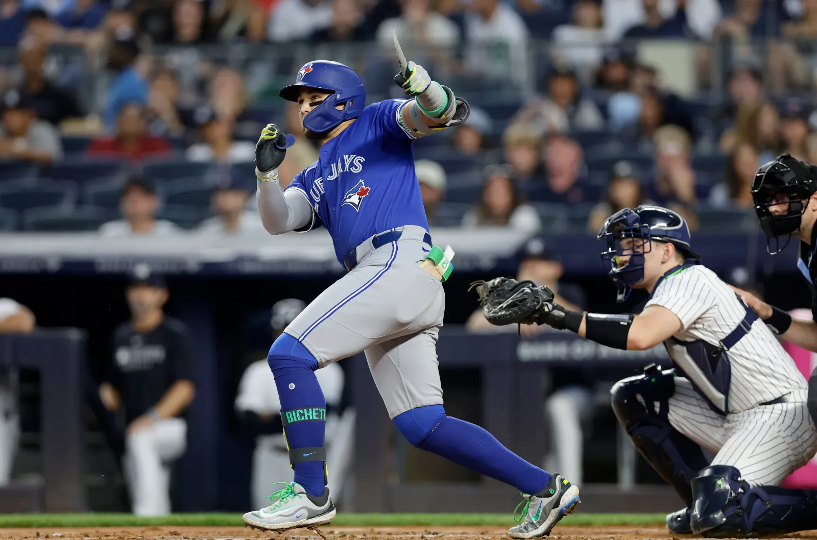 Coldplay's Viral 'Kiss Cam' Moment Gets Reenacted By The Philadelphia Phillies