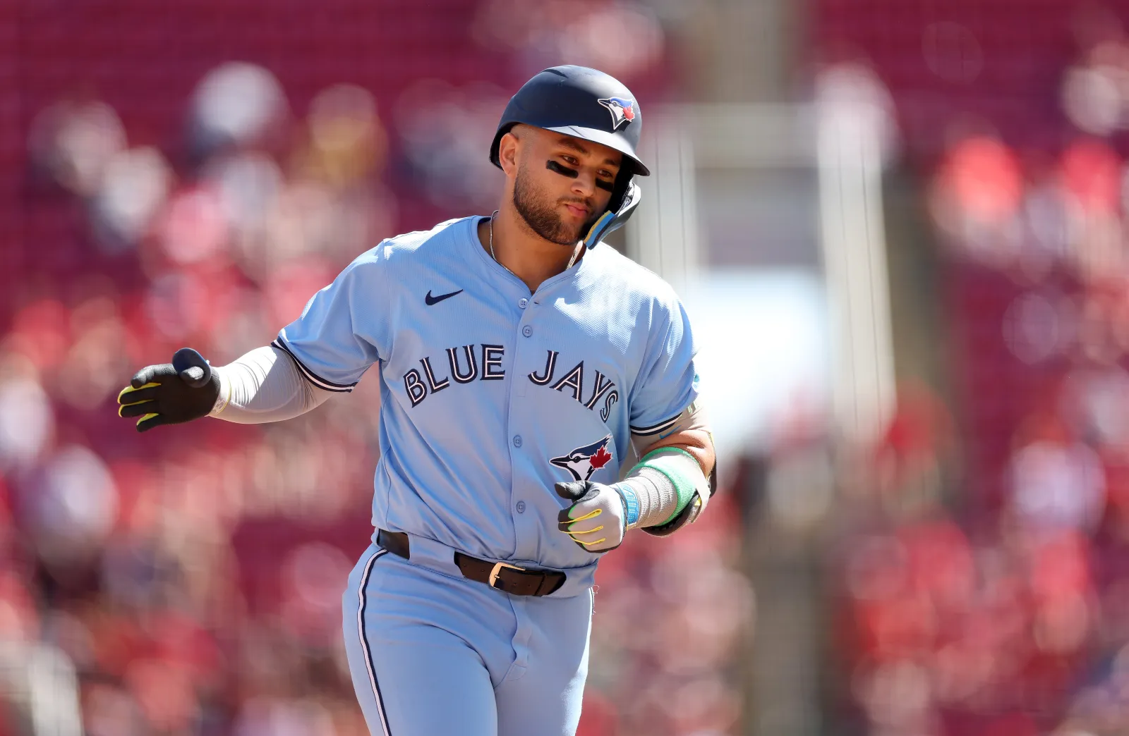 A's Pass on Bichette—What This Means for Blue Jays' Future