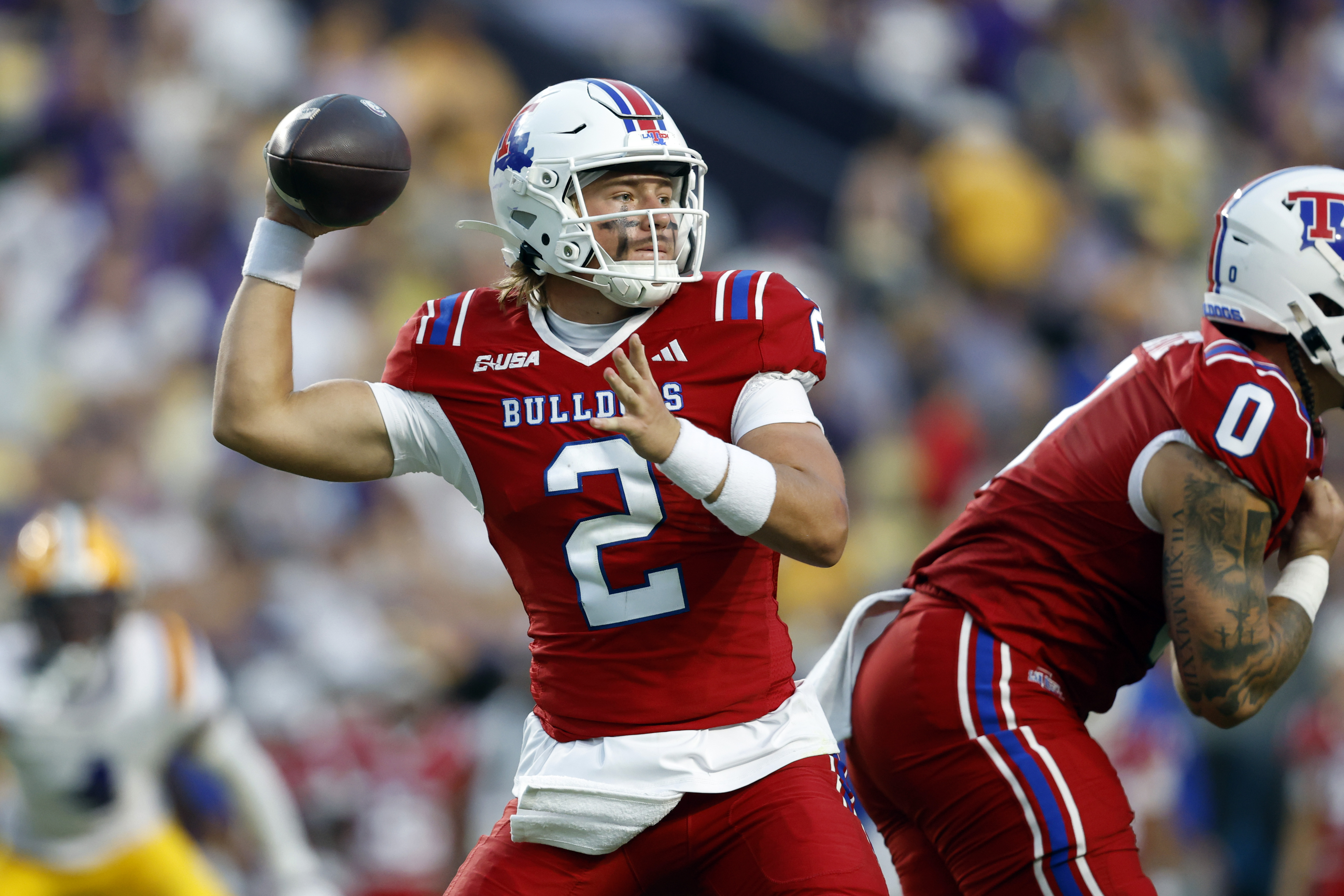 How to Watch Coastal Carolina vs Louisiana Tech: Live Stream Independence Bowl, TV Channel