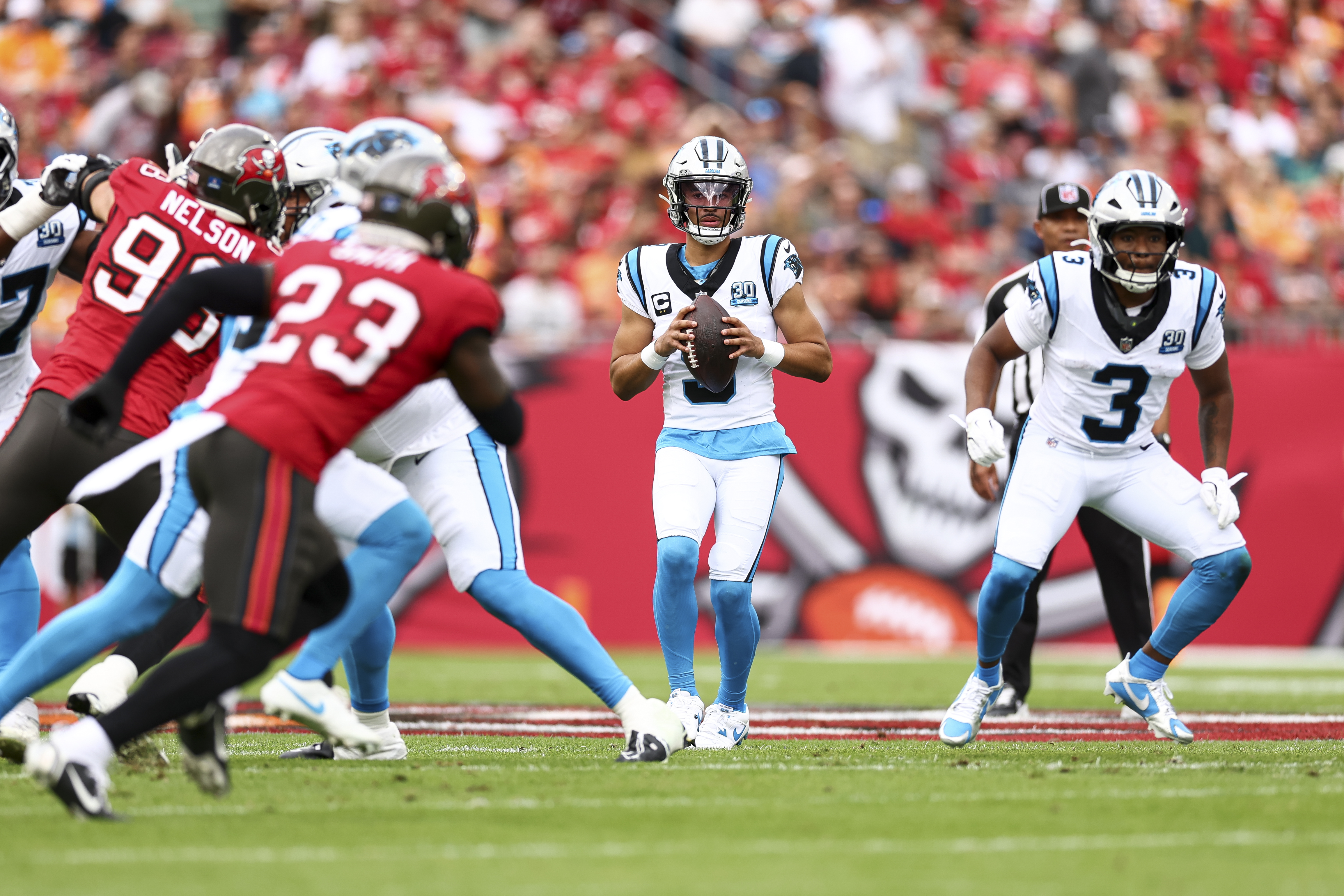 Caesars Sportsbook Promo Code NEWSWK250BM: Get $250 Bonus For NFL Week 16