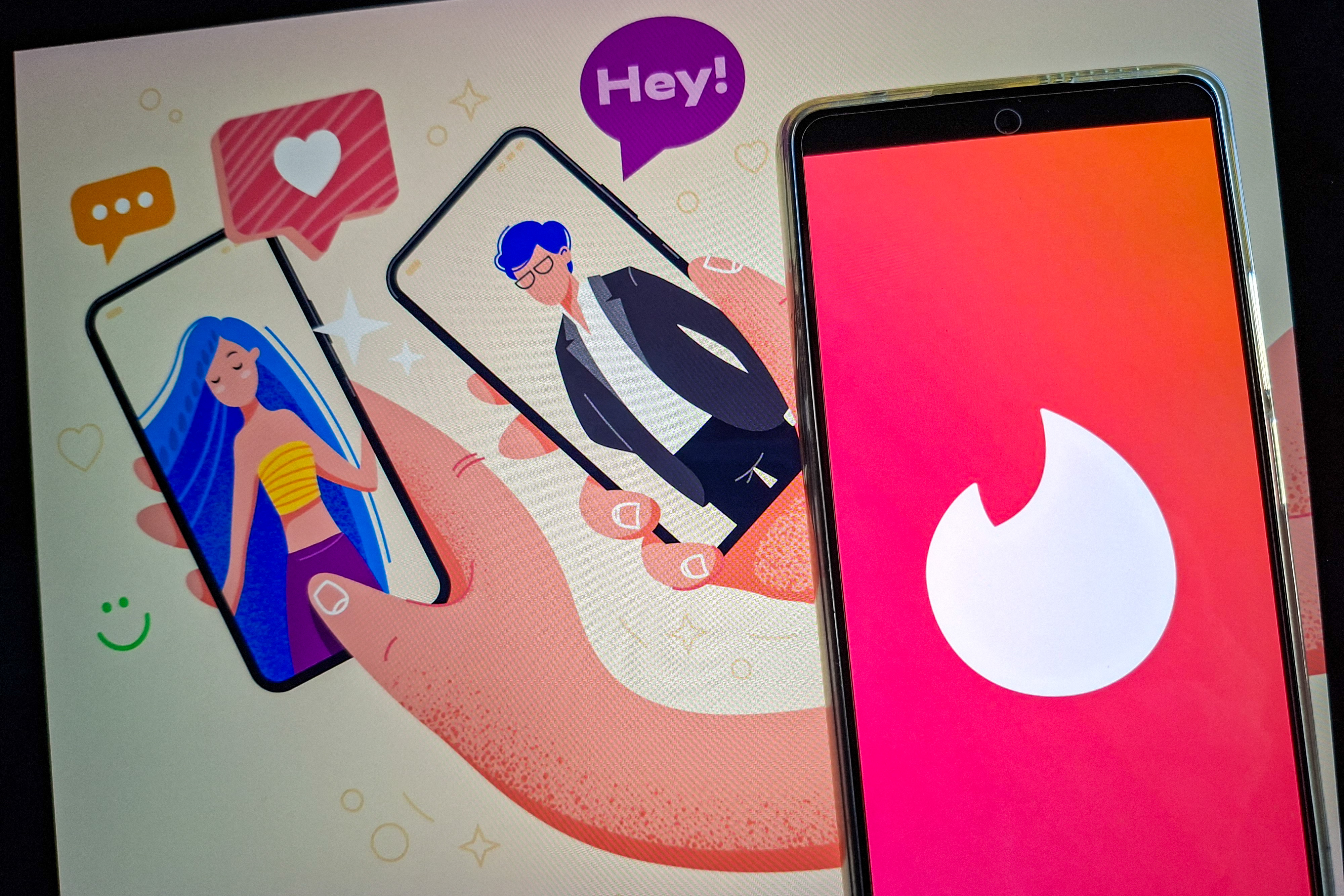 Gen Z Women More Open to Casual Sex Than Gen Z Men